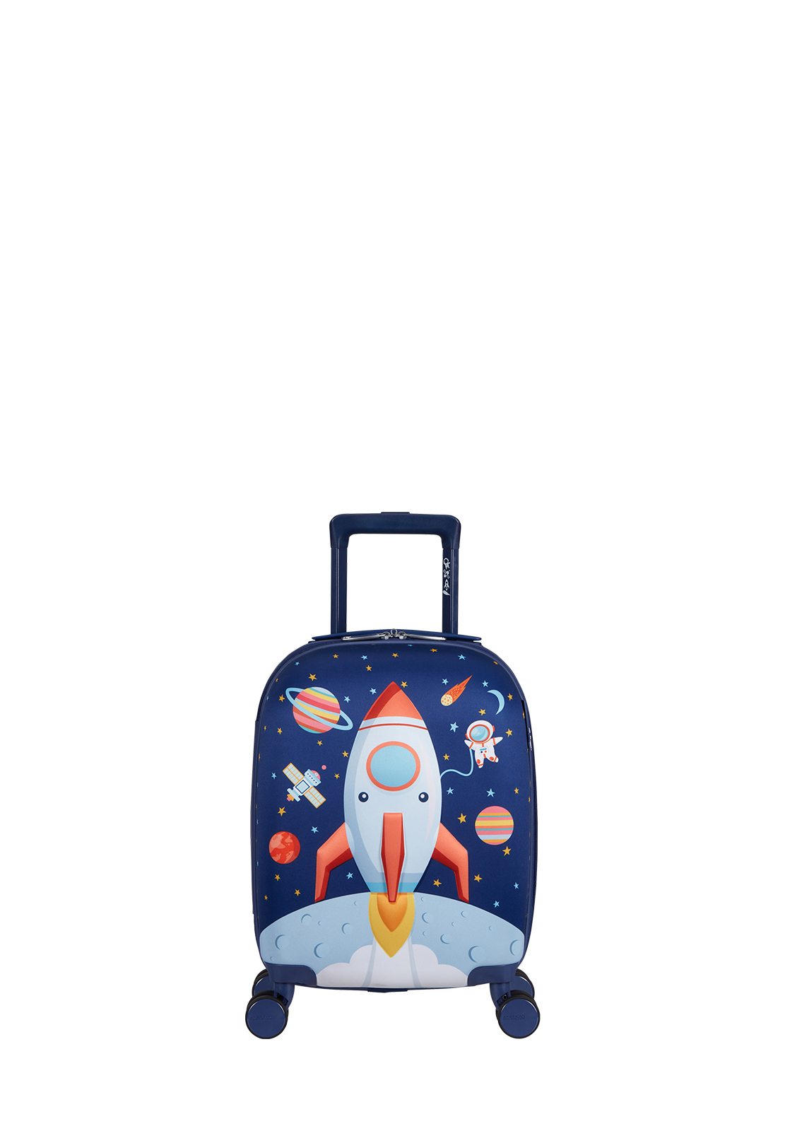 AMERICAN TOURISTER TROLLEY CABINA WONDERTRIPS