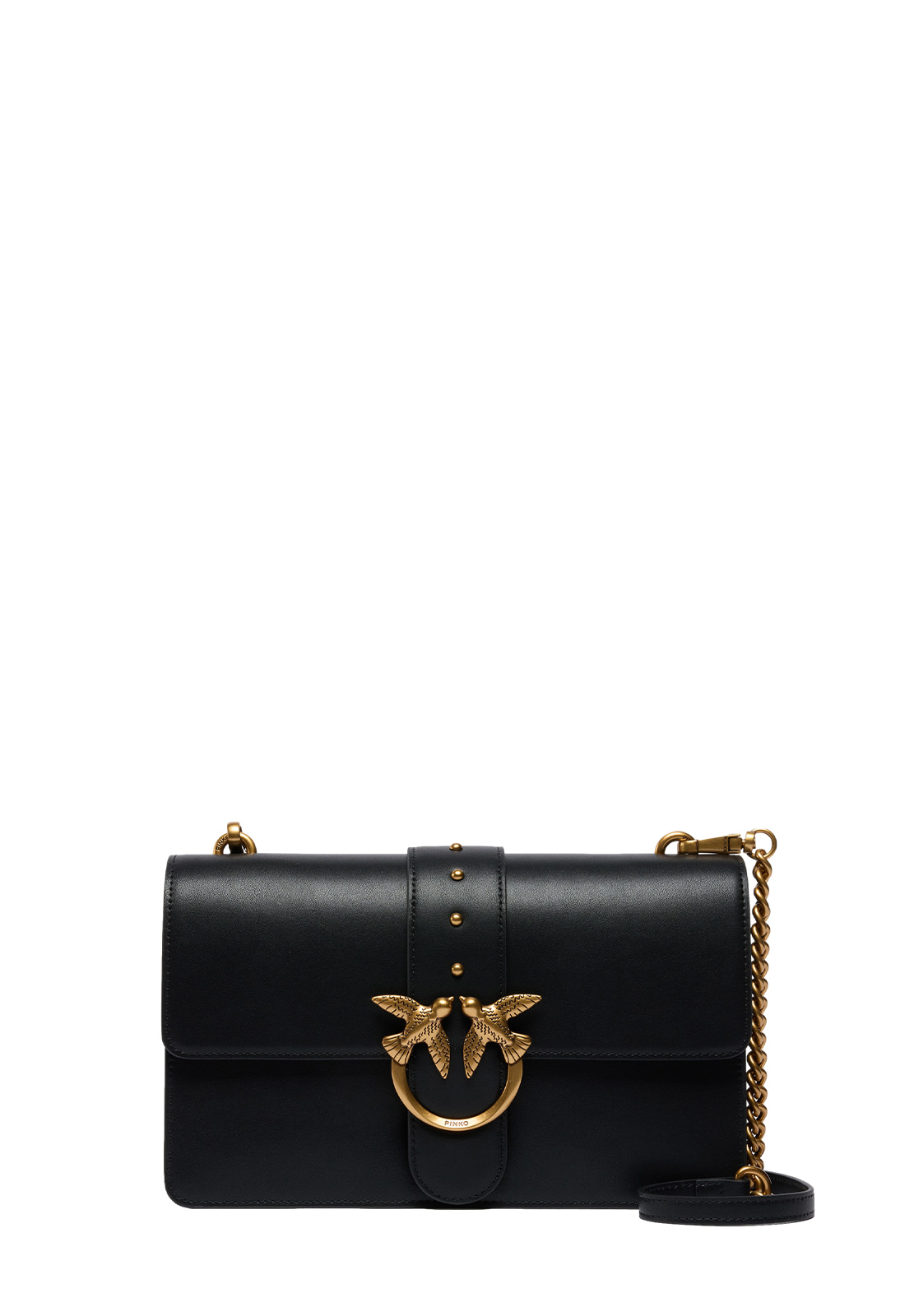 PINKO BORSA LOVE ONE CLASSIC ST.VITELLO