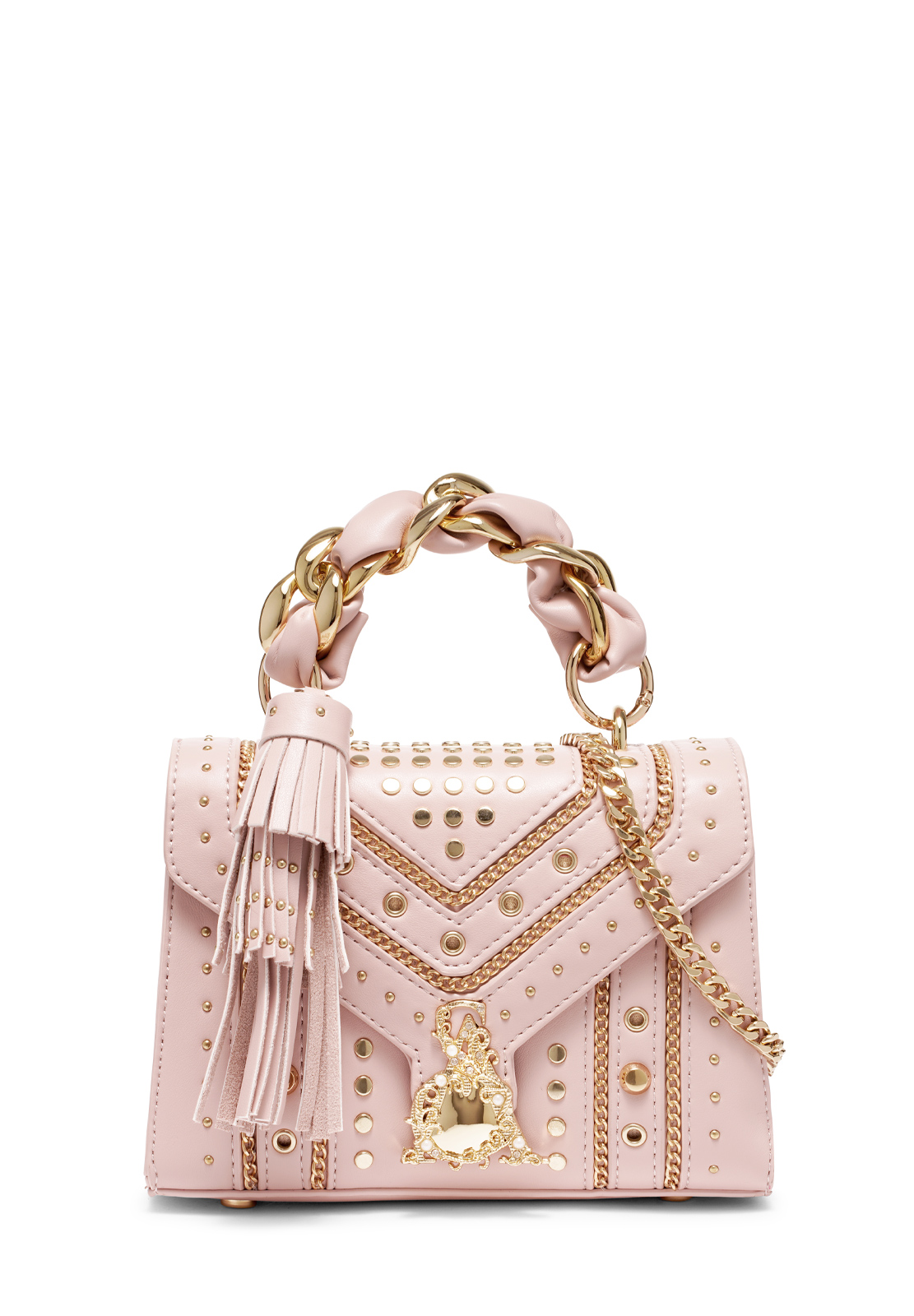 ATELIER DU SAC MINIBAG CON TRACOLLA PETITE HOPE