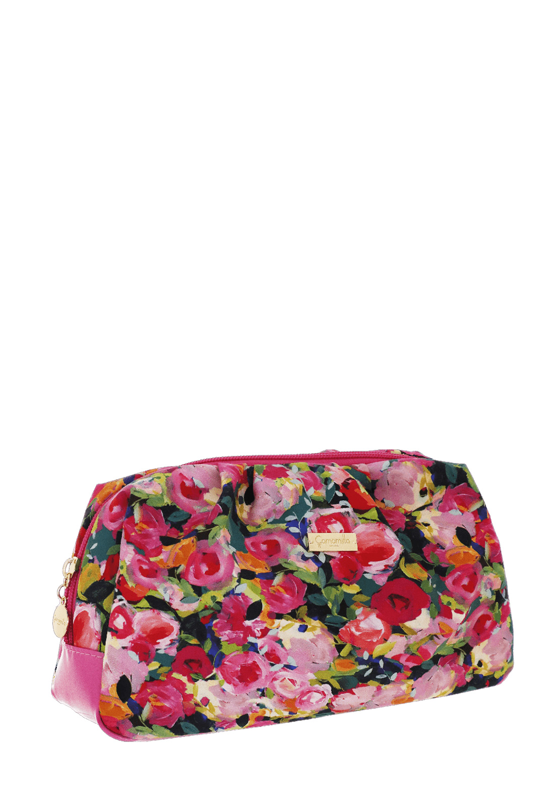 CAMOMILLA TROUSSE L COLORFUL JOY FUXIA