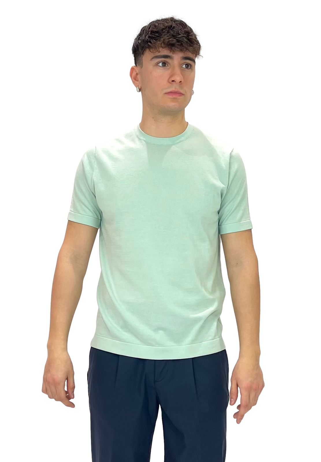 DIKTAT T-SHIRT 100% COTONE