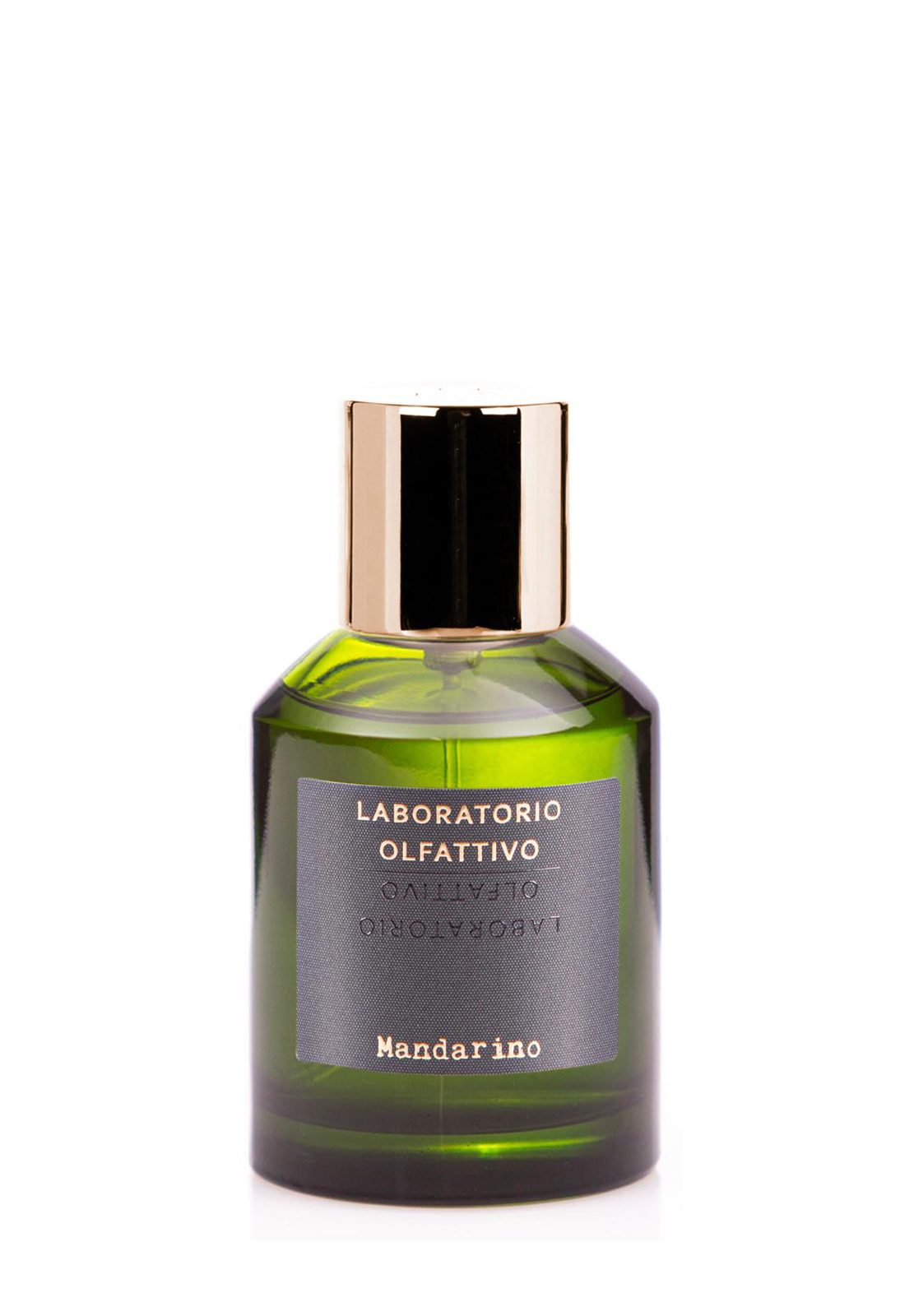 LABORATORIO OLFATTIVO MANDARINO COLOGNE