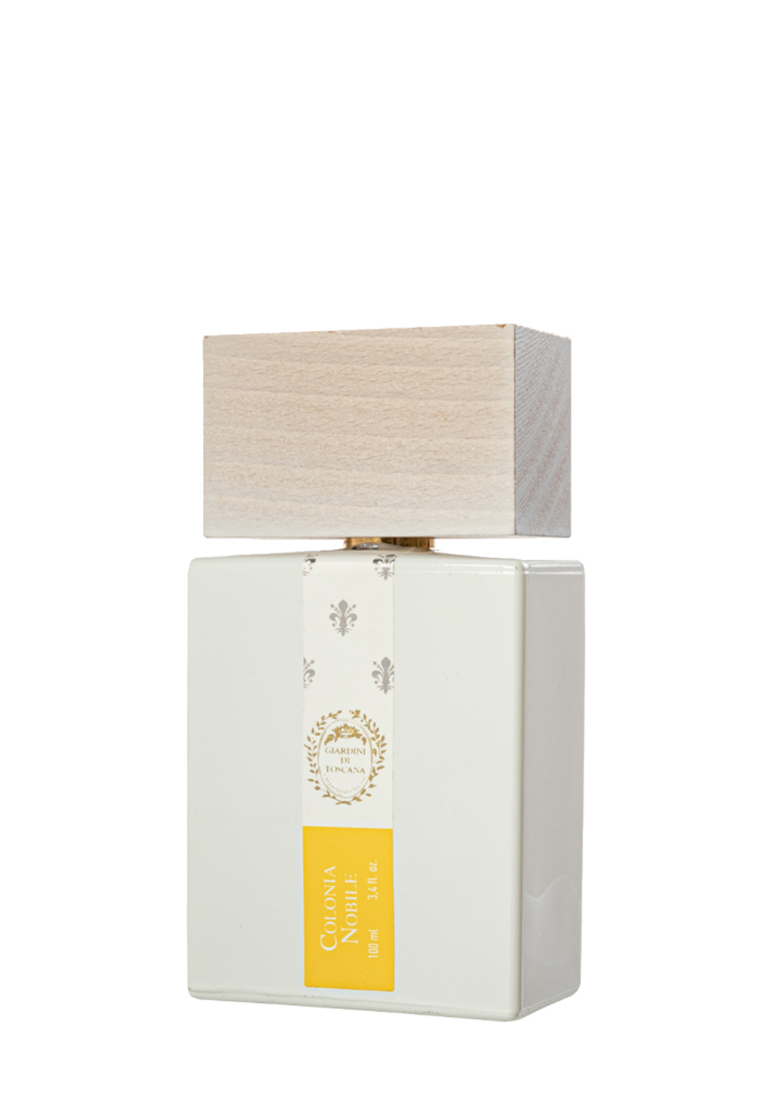 GIARDINI DI TOSCANA COLONIA NOBILE