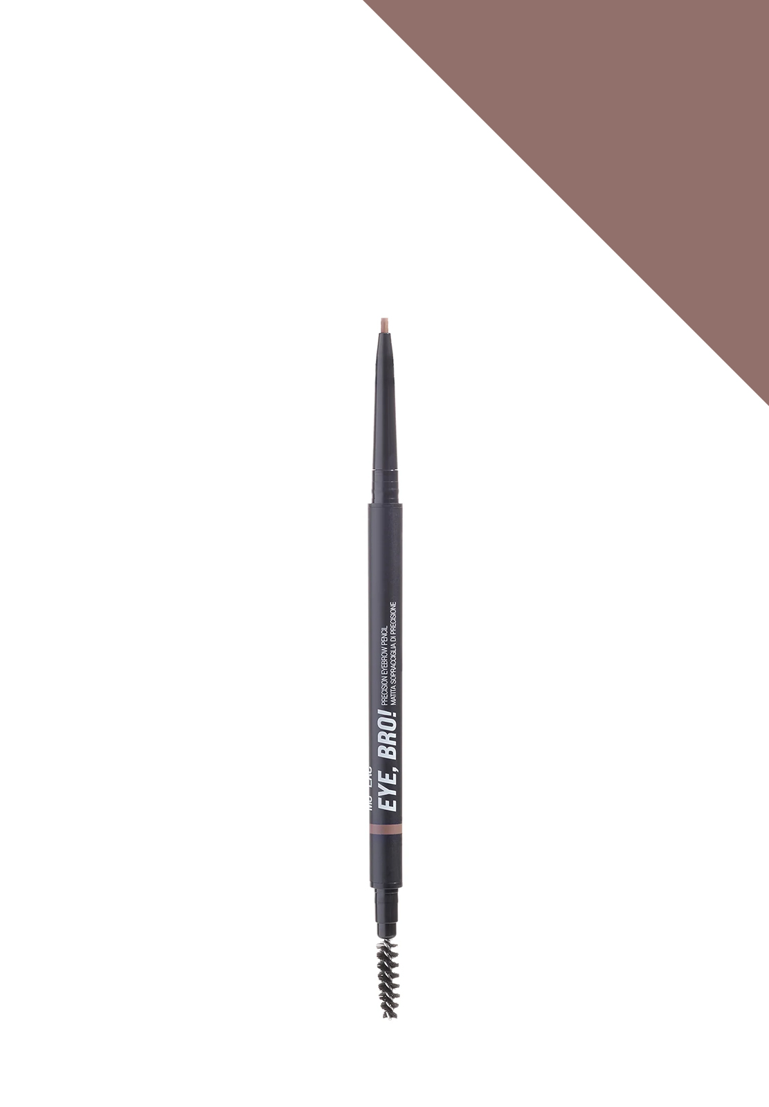 MULAC EYE BROW MATITA SOPRACCIGLIA DI PRECISIONE