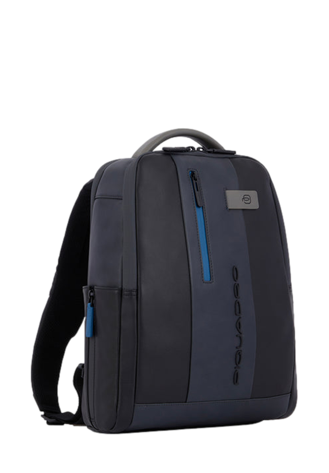PIQUADRO ZAINO PORTA PC 14'' IN PELLE