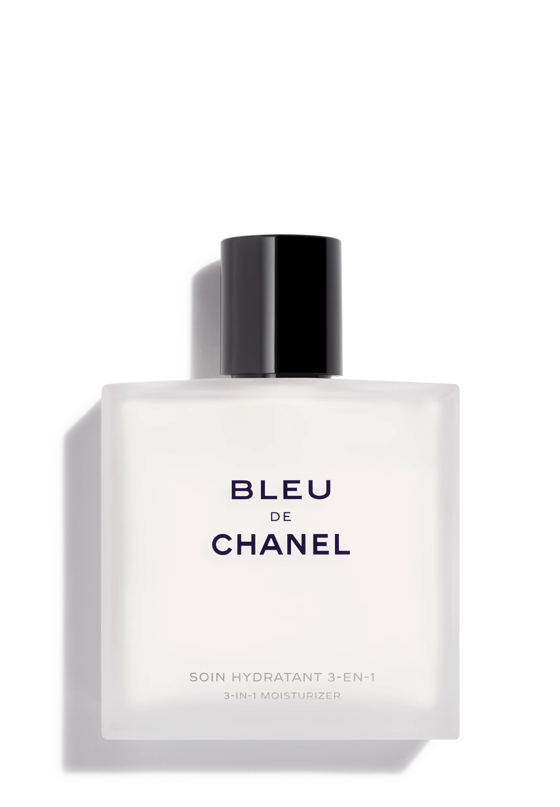 CHANEL BLEU DE CHANEL TRATTAMENTO IDRATANTE 3 IN 1 90ML