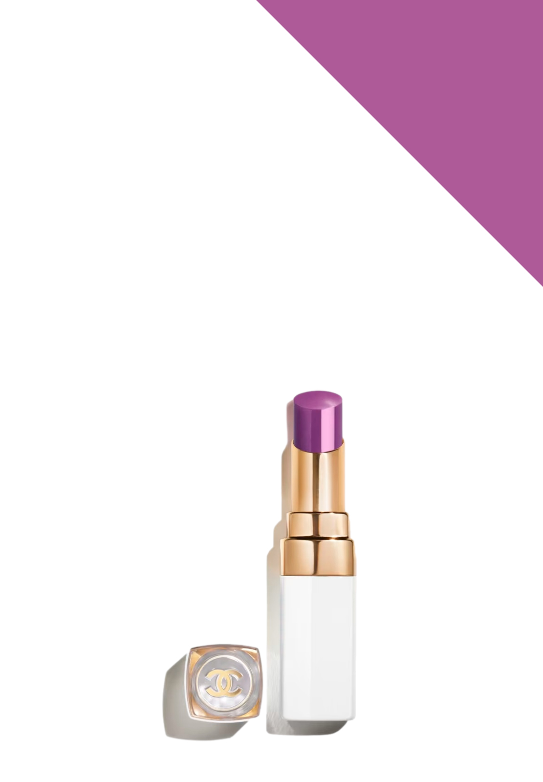 CHANEL ROUGE COCO BAUME SHINE