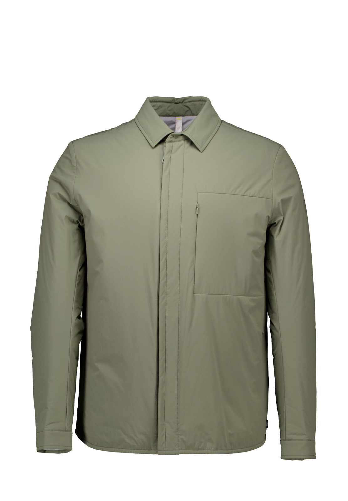 DUNO SHIRT JACKET ZIRAK