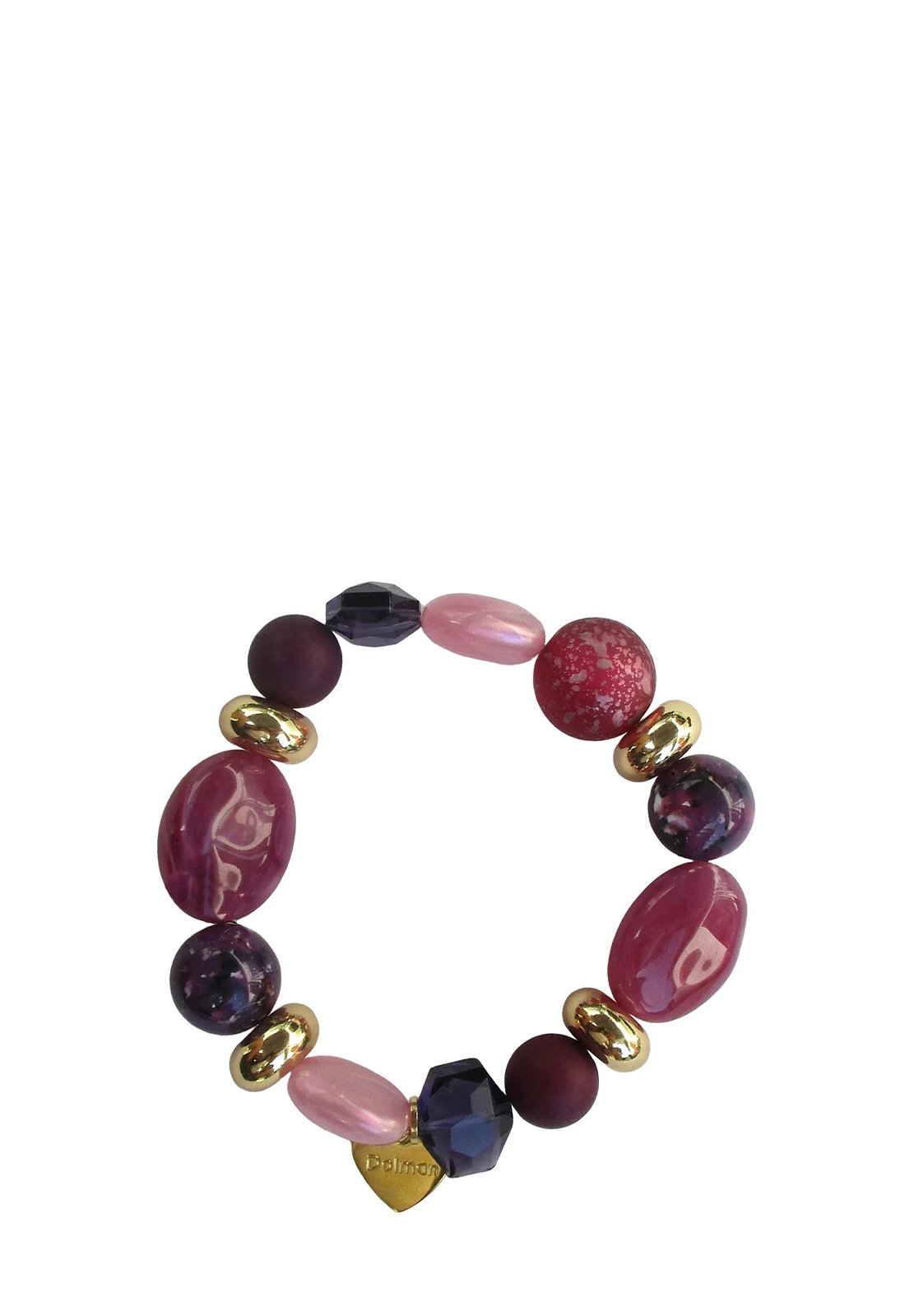 DOLMAN BRACCIALE ELASTICO POTPOURRI