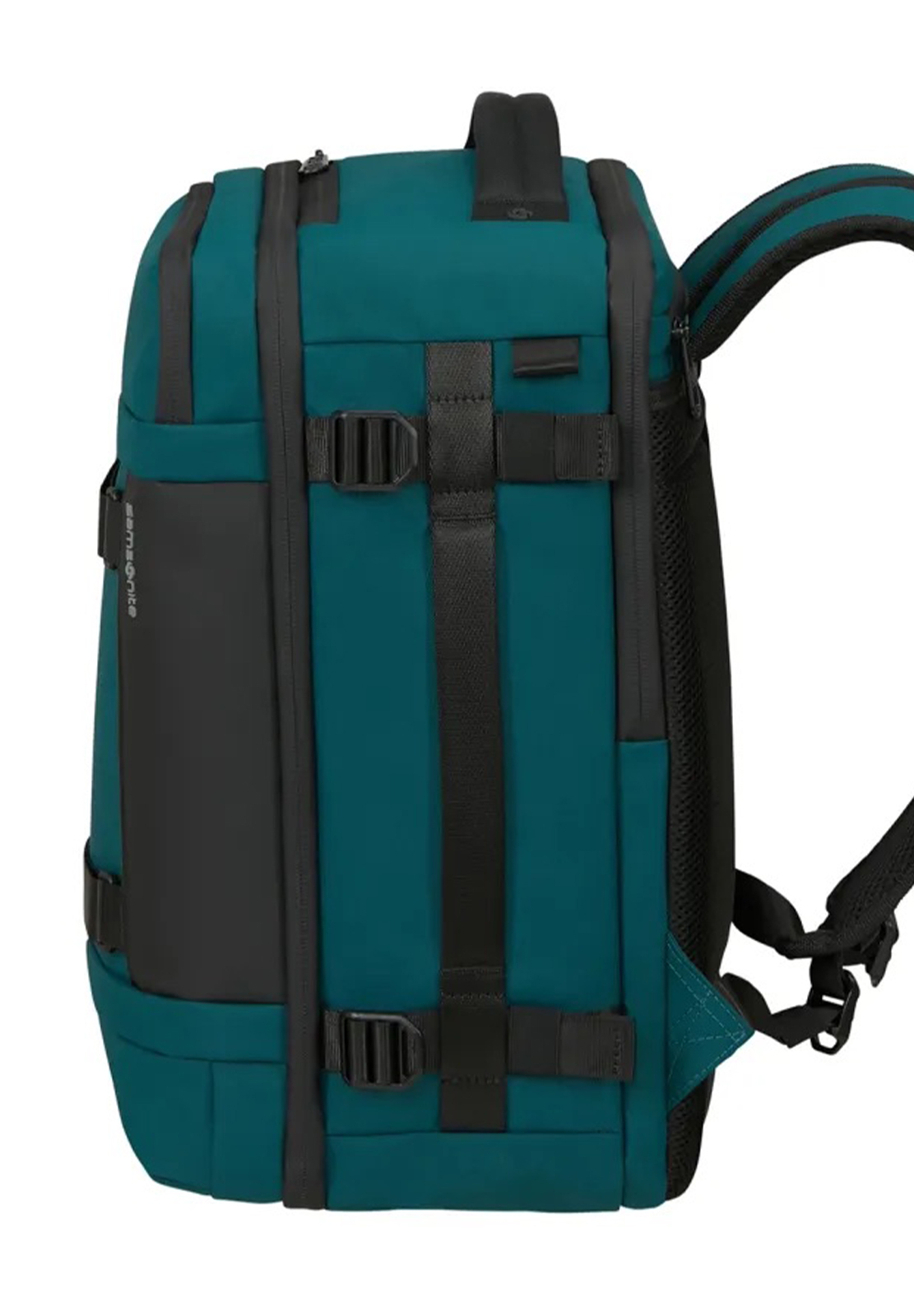 SAMSONITE ZAINO UNDERSEAT PORTA PC 15.6 CABIN PACK
