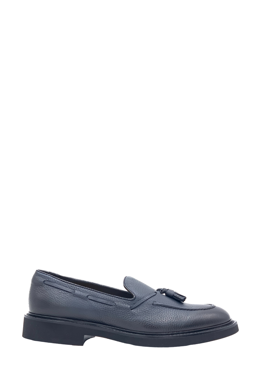 DOUCAL'S MOCASSINO CON NAPPINE