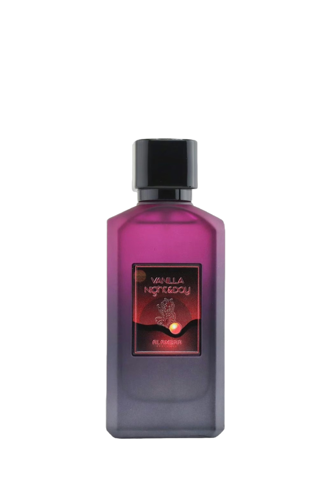 AL AMBRA VANILLA NIGHT & DAY EXTRAIT