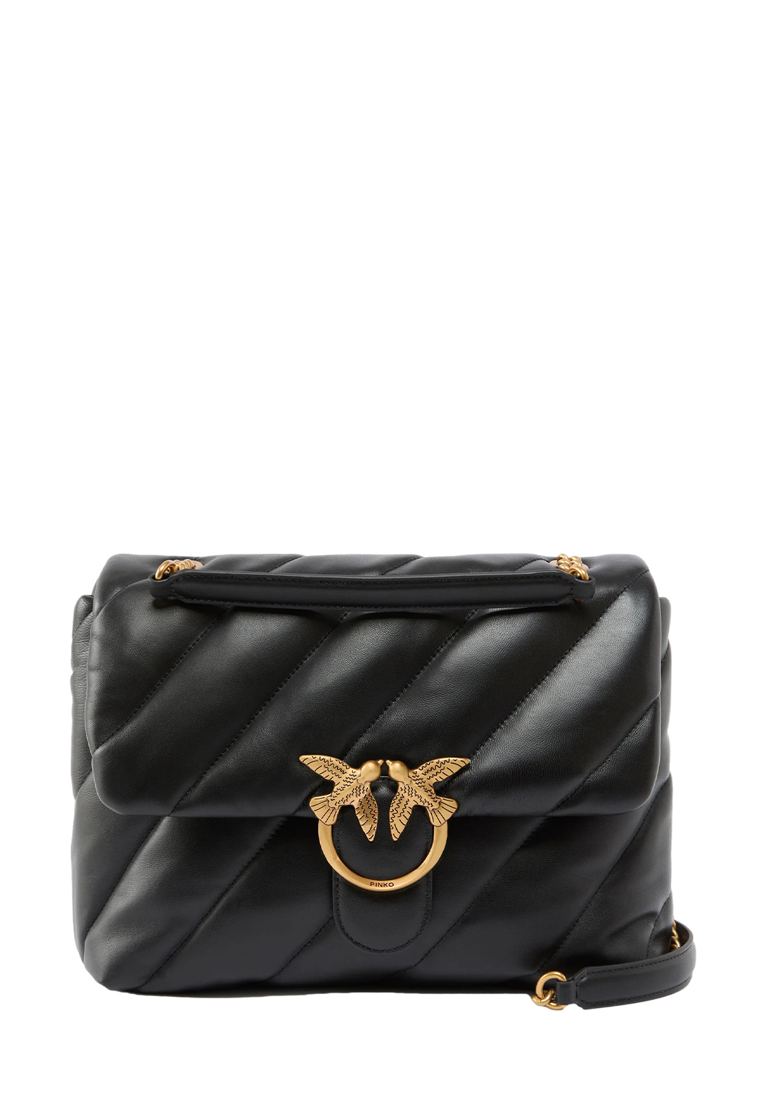 PINKO BORSA LOVE PUFF CLASSIC BIG