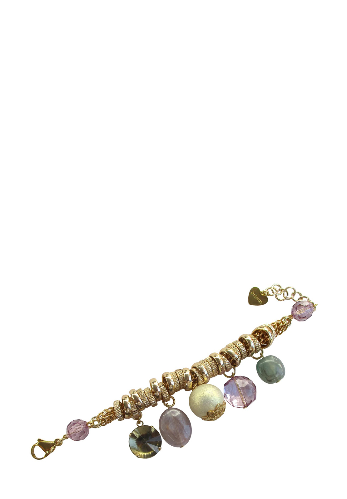 DOLMAN BRACCIALE GINGER