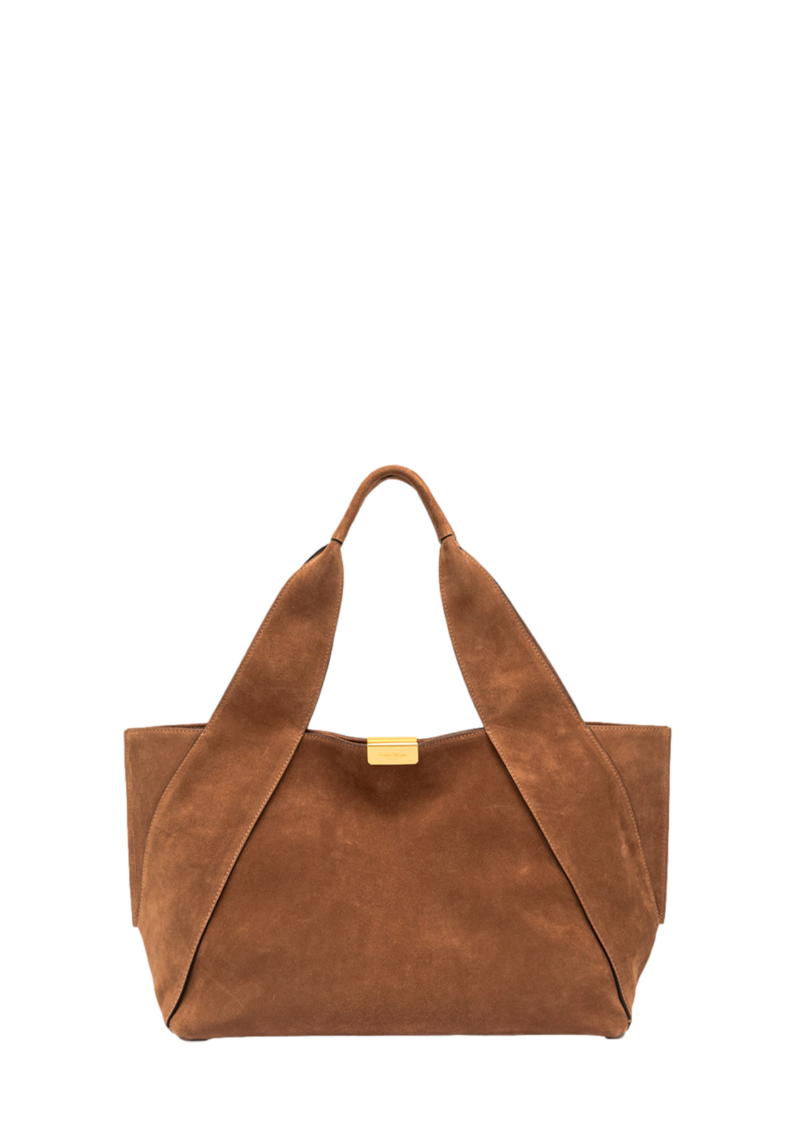 GIANNI CHIARINI BORSA IN CAMOSCIO VIVI