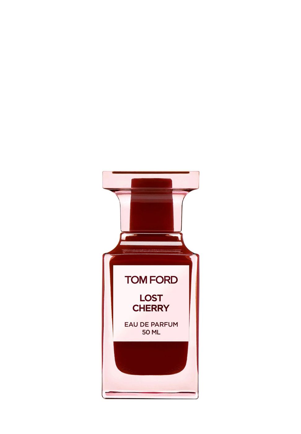 TOM FORD LOST CHERRY EDP 50ML