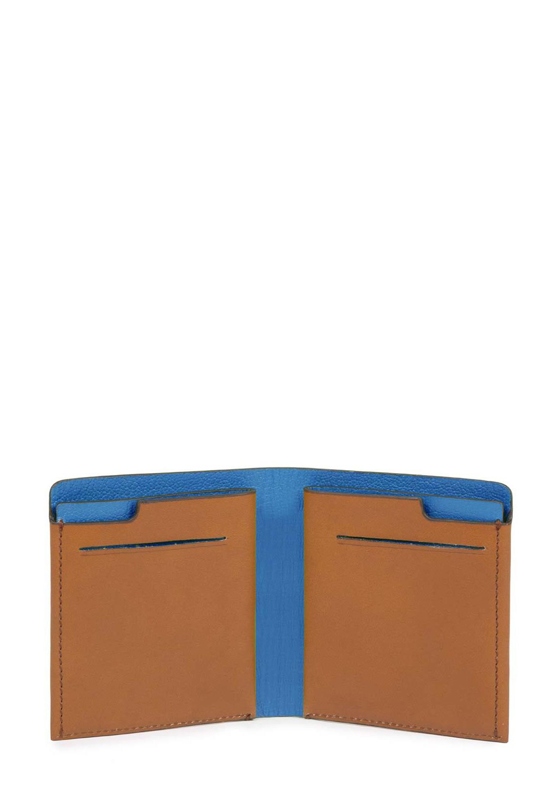 PIQUADRO BAGMOTIC PORTAFOGLI VERTICALE