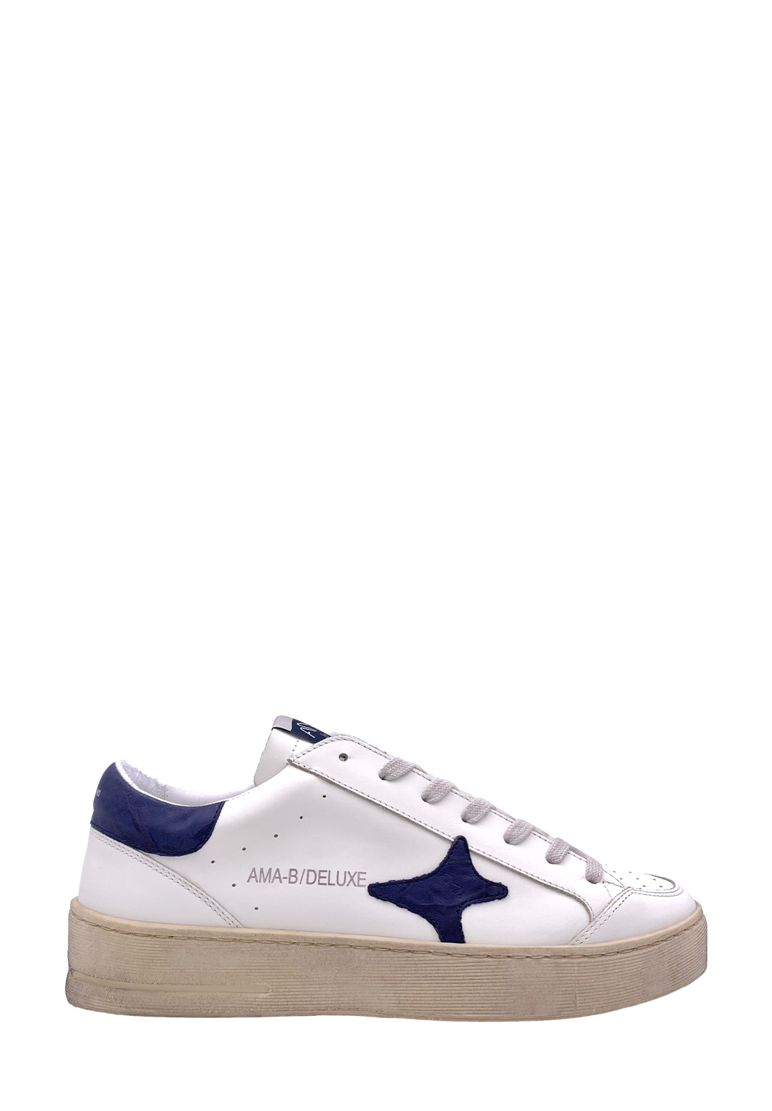 AMA BRAND SNEAKERS SLAM