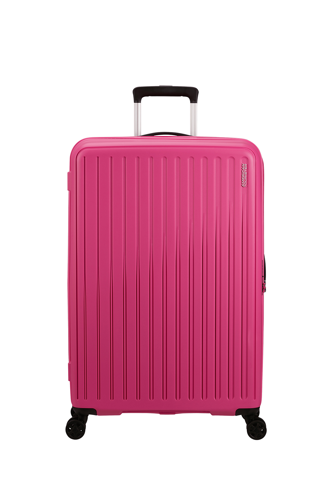 AMERICAN TOURISTER TROLLEY GRANDE 77CM RIGIDO REJOY