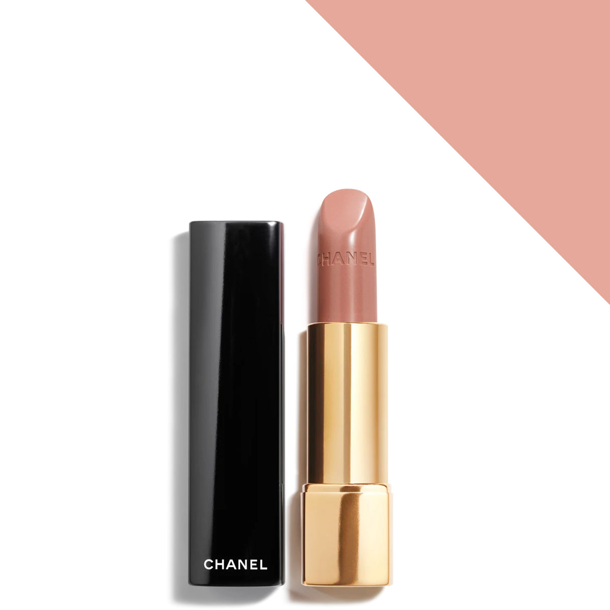 CHANEL ROUGE ALLURE 
