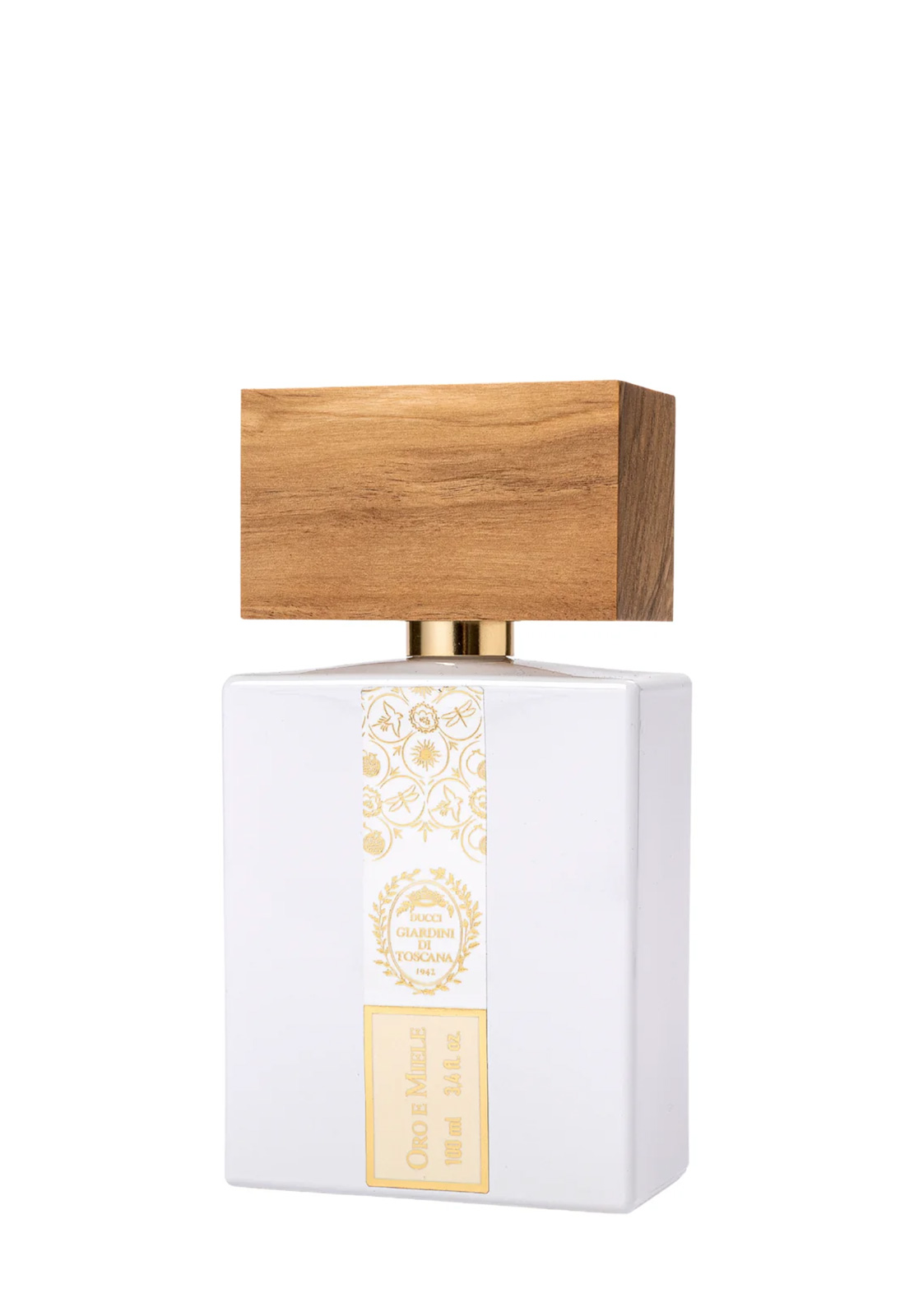 GIARDINI DI TOSCANA ORO E MIELE