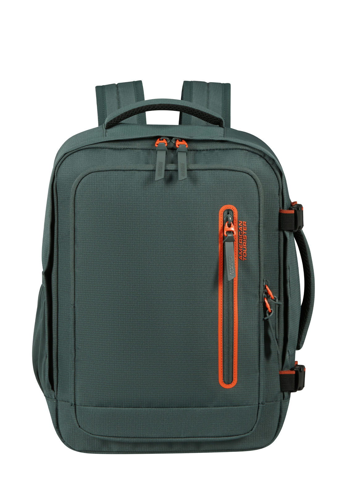 AMERICAN TOURISTER ZAINO TAKE2CABIN S/M SPORT PER PC 15.6''