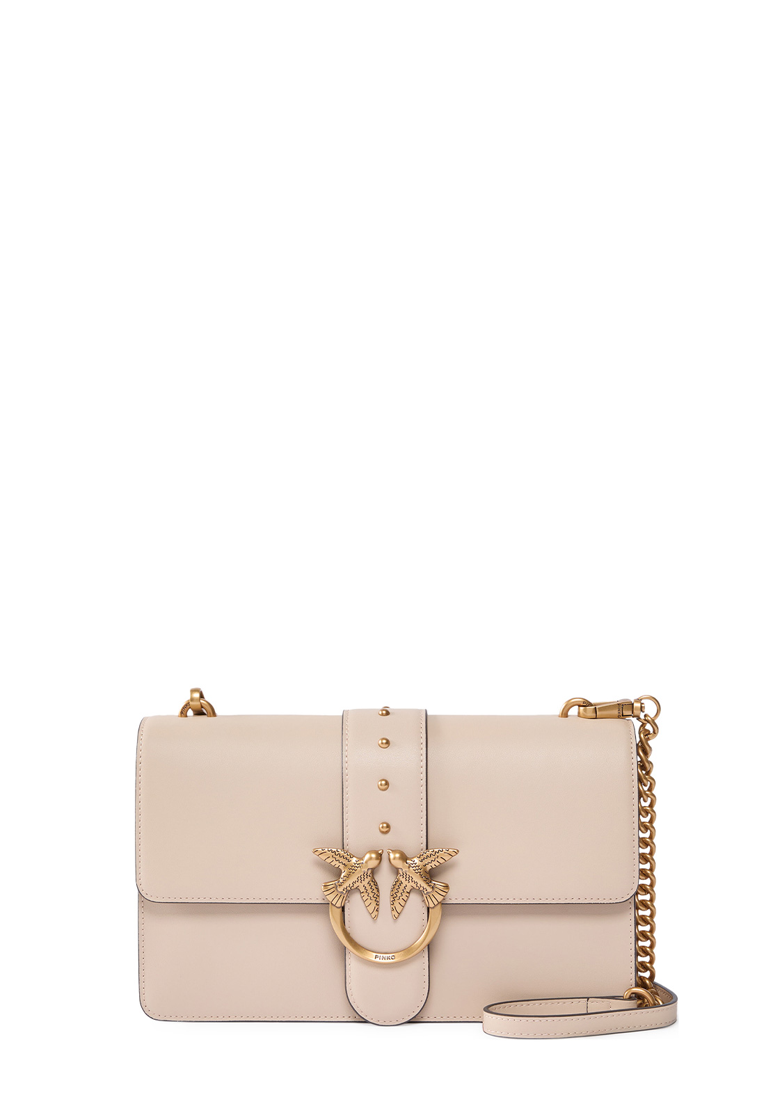PINKO BORSA LOVE ONE CLASSIC ST.VITELLO