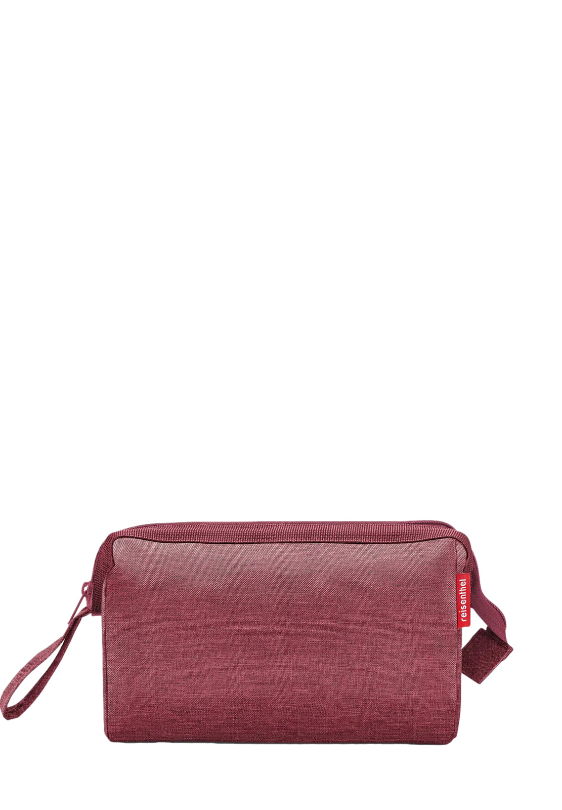 REISENTHEL NECESSAIRE TESSUTO TWIST