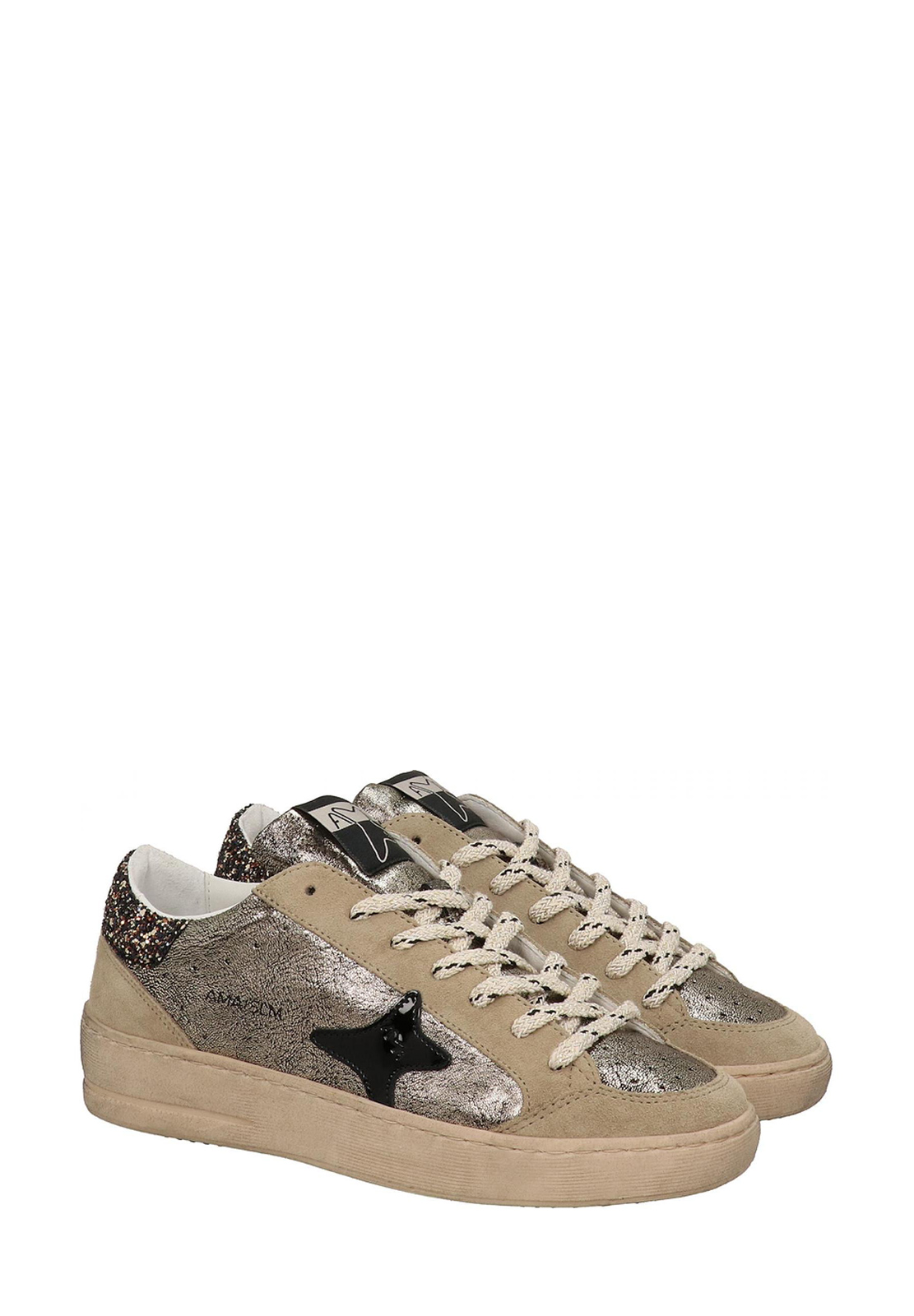 AMA BRAND SNEAKERS SLAM