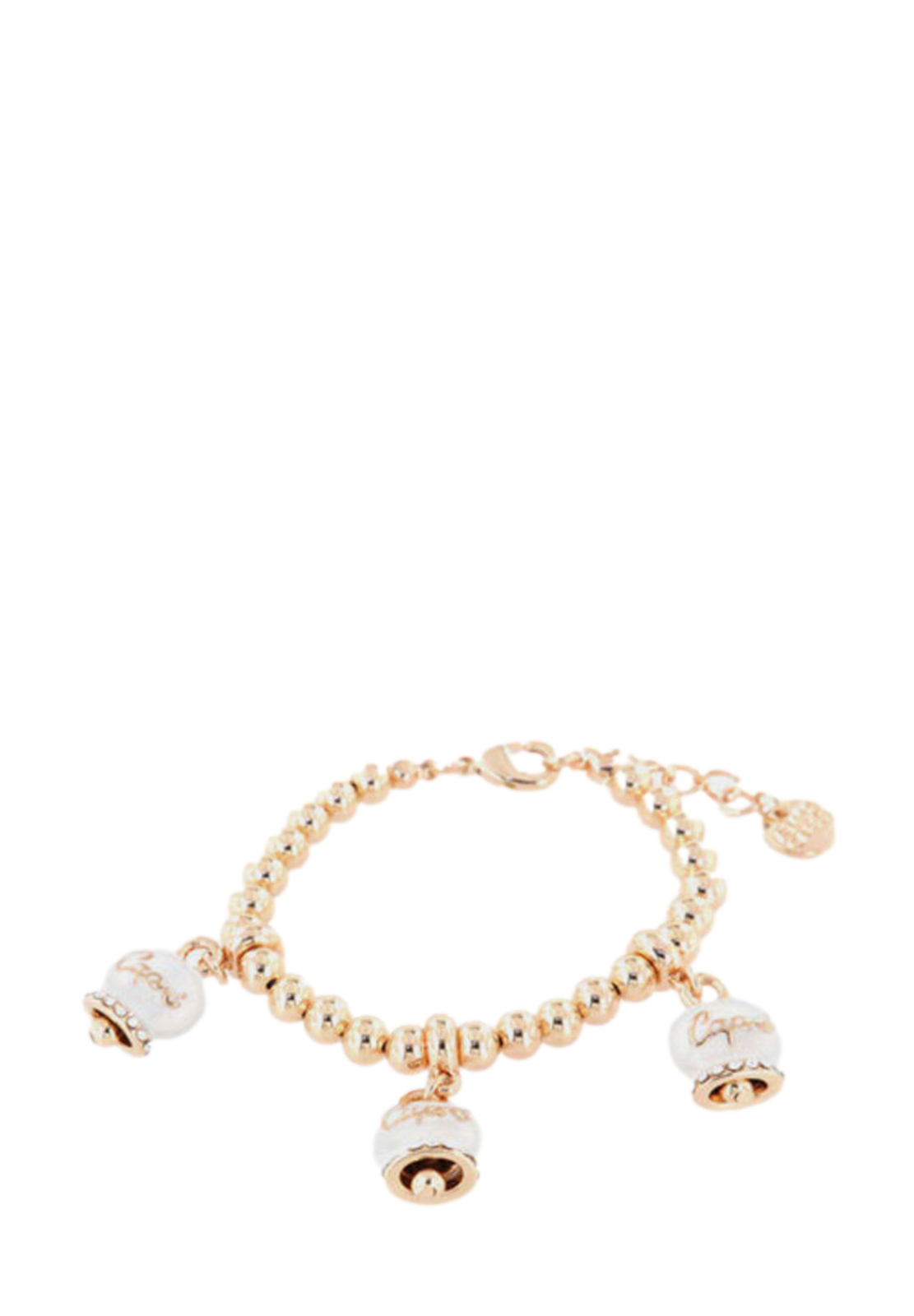 AMO CAPRI BRACCIALE 3 CAMPANE