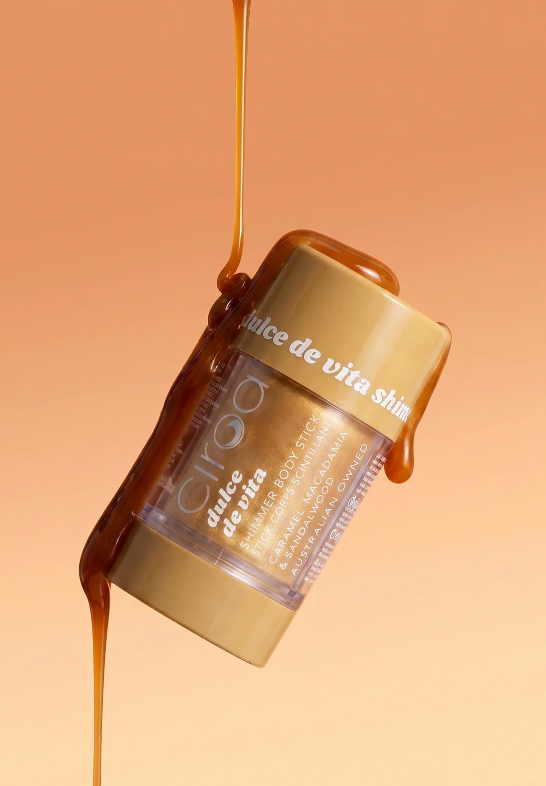 CIROA DULCE DE VITA SHIMMER STICK 50GR