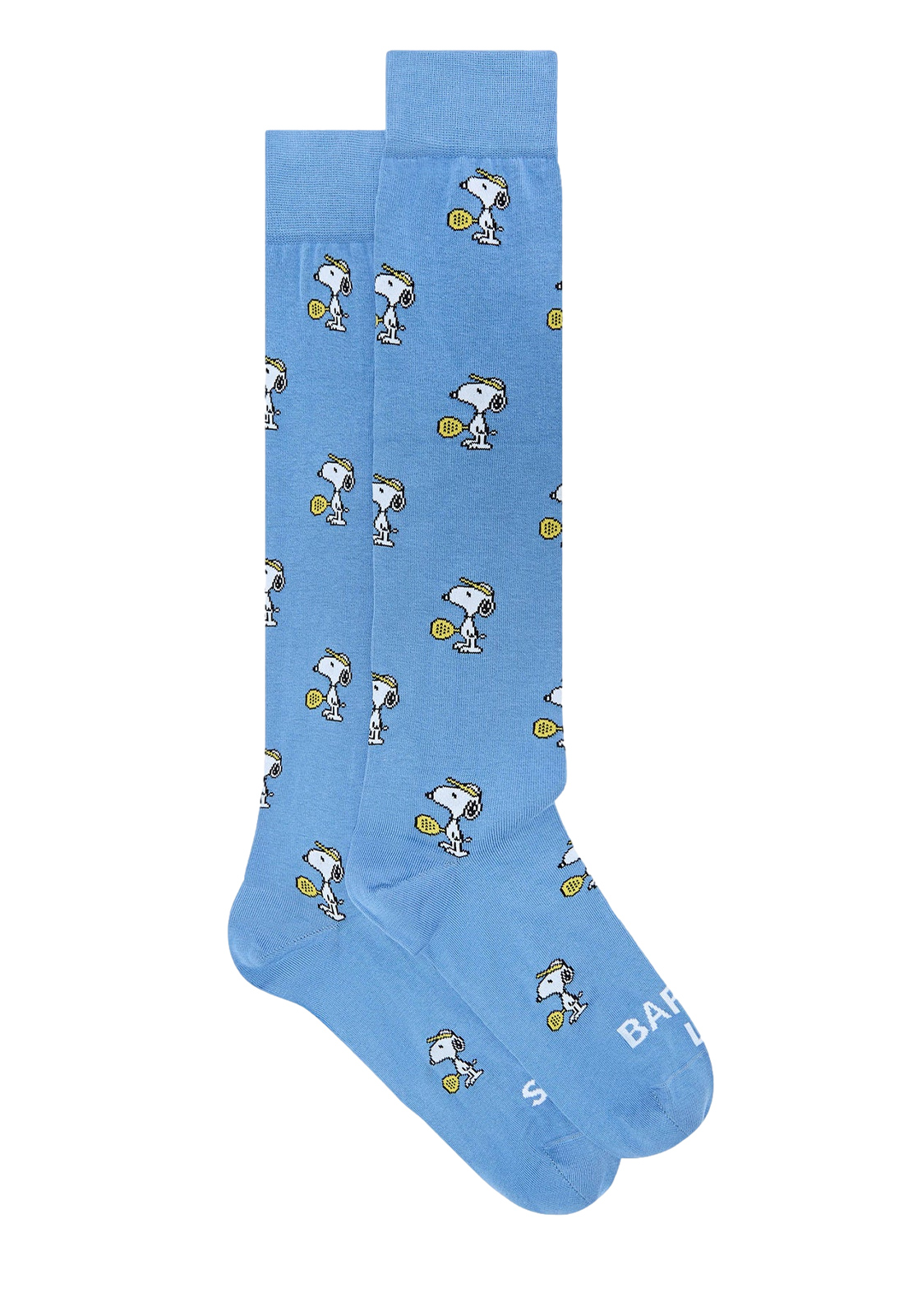 SAINT BARTH CALZINI SNOOPY PADEL