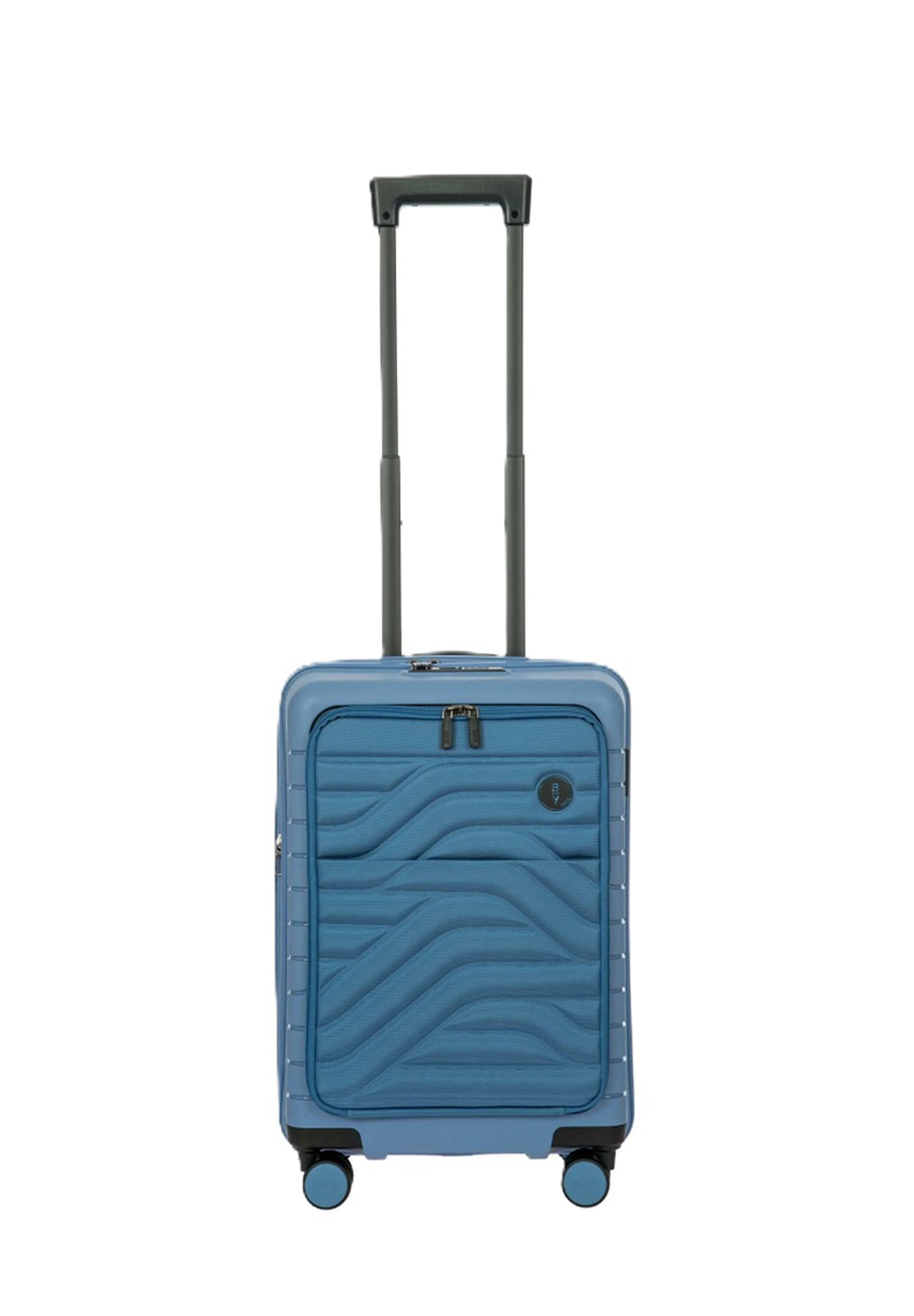 BRIC'S  TROLLEY CABINA CON TASCA PORTA PC ULISSE