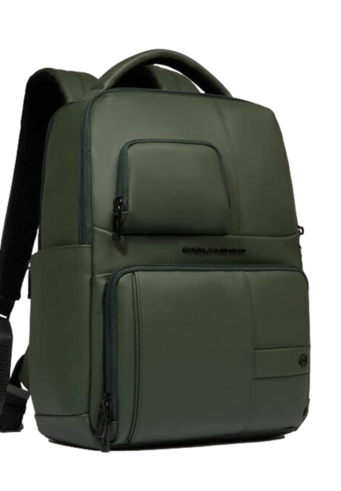 PIQUADRO ZAINO PORTA PC 14.1'' GOMMATO