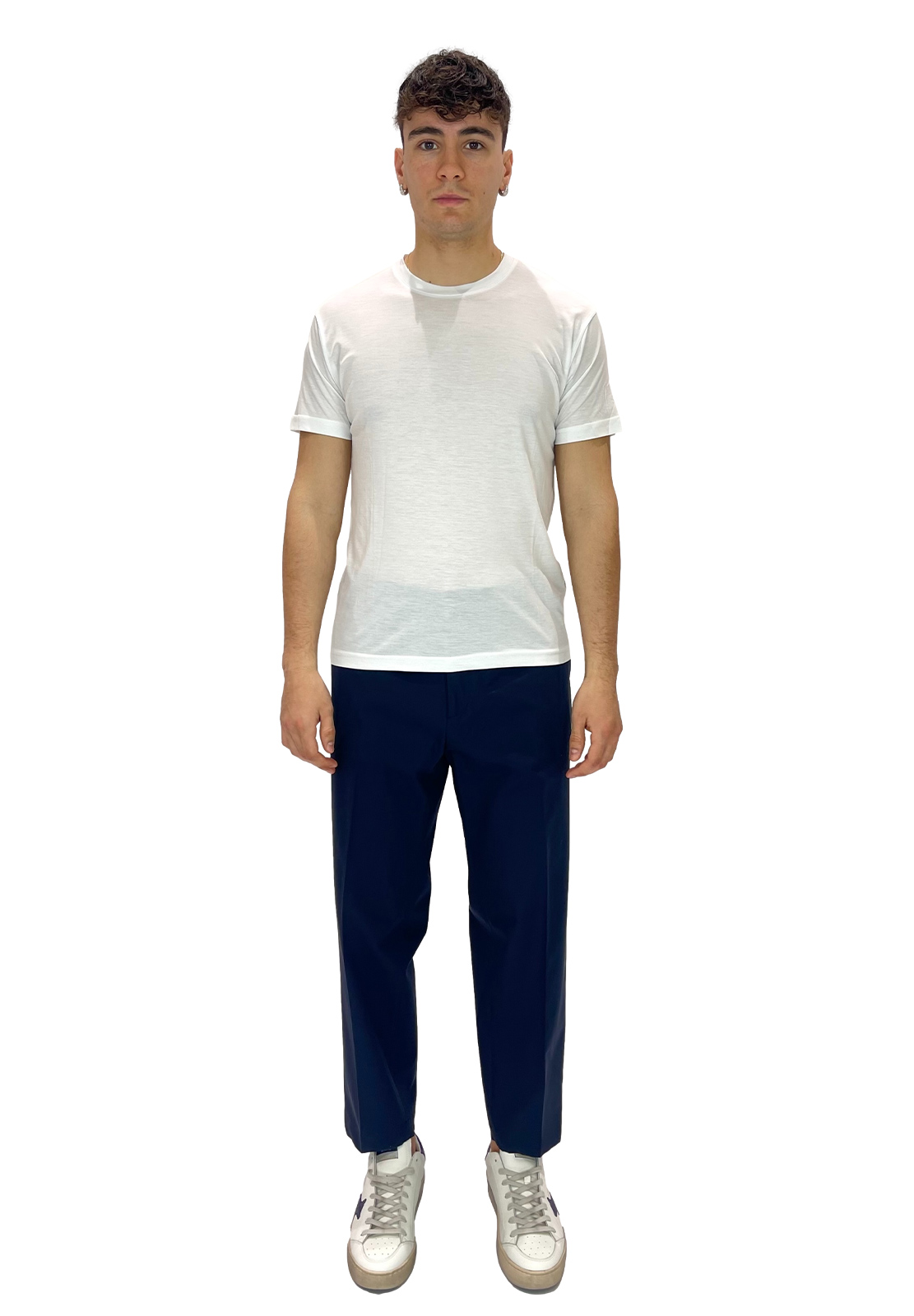 AIBURAI T-SHIRT BOSTON