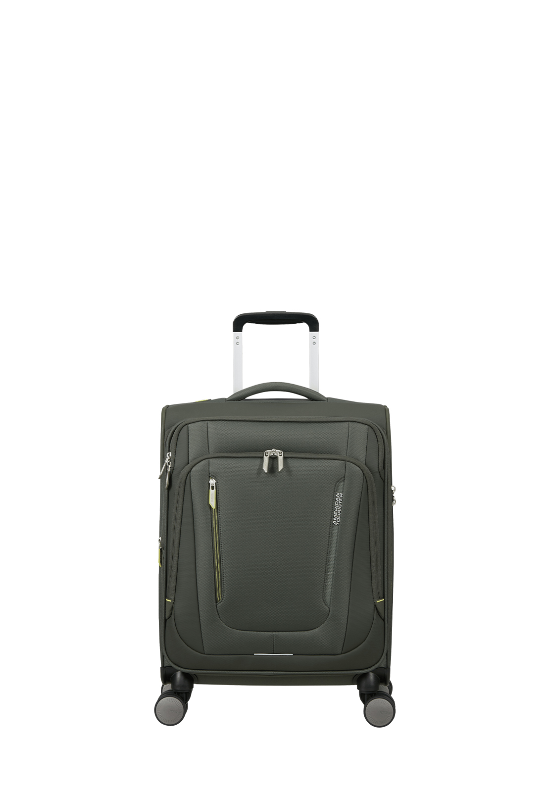 AMERICAN TOURISTER TROLLEY CABINA WANDERLITE