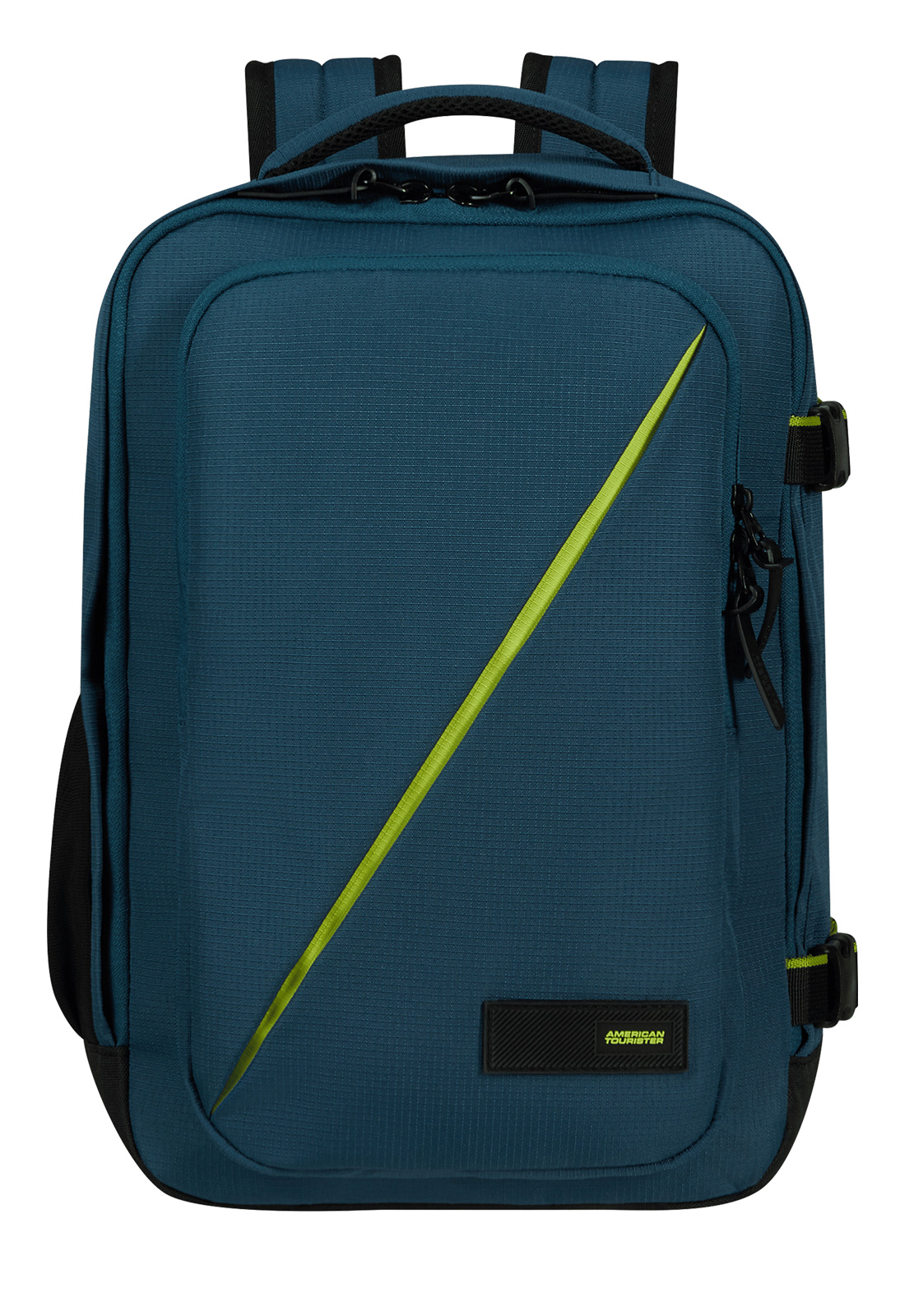 AMERICAN TOURISTER ZAINO UNDERSEAT TAKE2CABIN