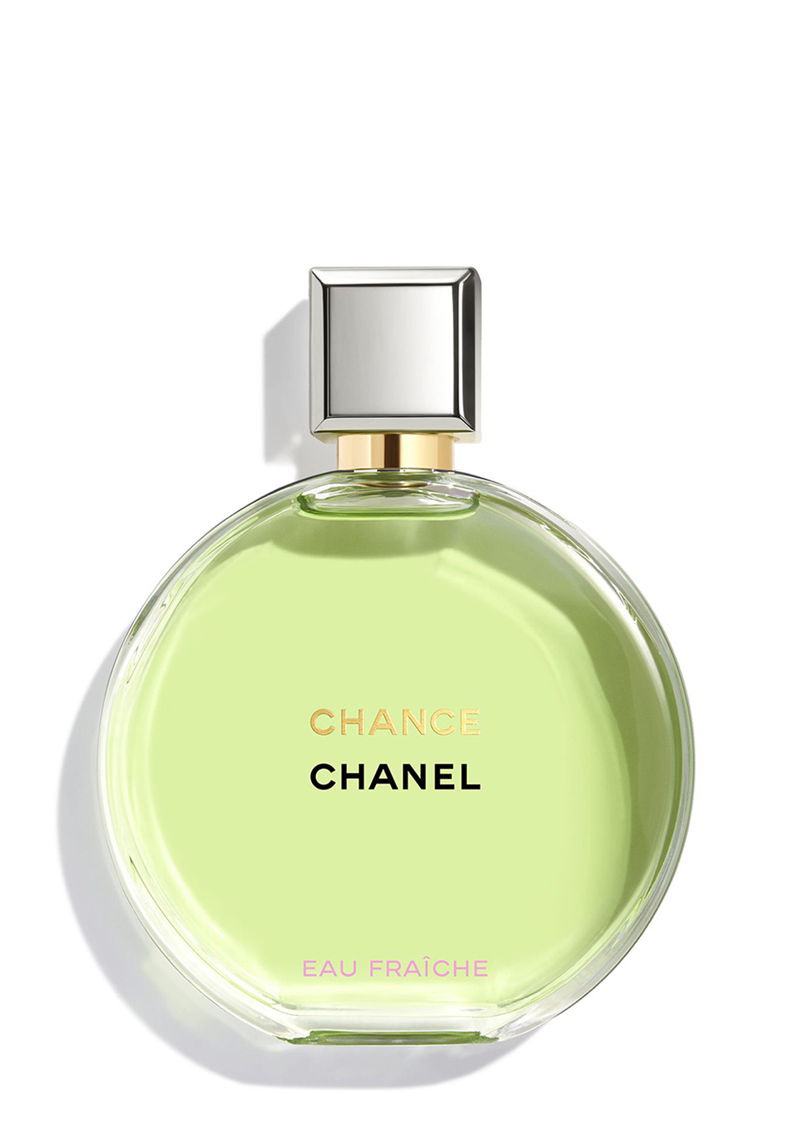 CHANEL CHANCE EAU FRAICHE EDP 150ML