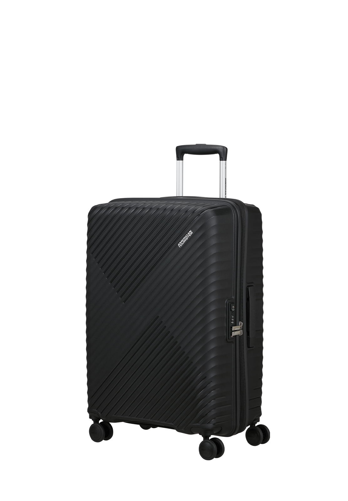 AMERICAN TOURISTER TROLLEY MEDIO DIABLAST