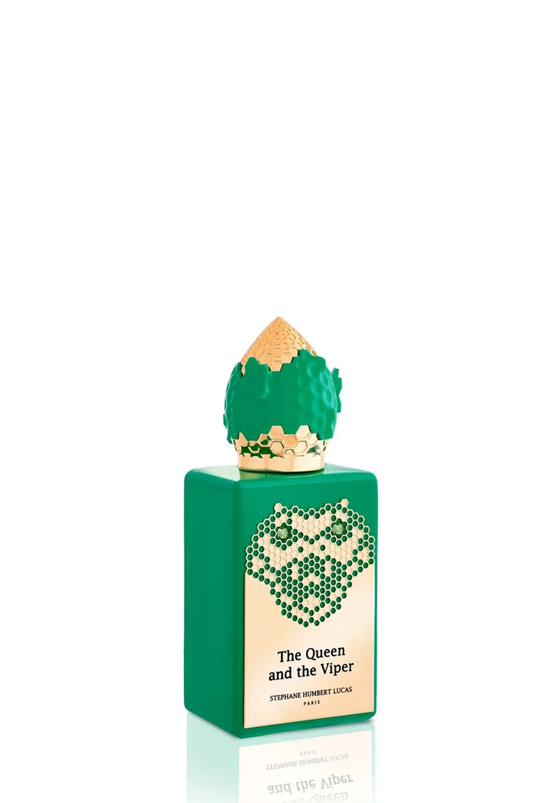 STEPHANE HUMBERT LUCAS THE QUEEN AND THE VIPER EDP