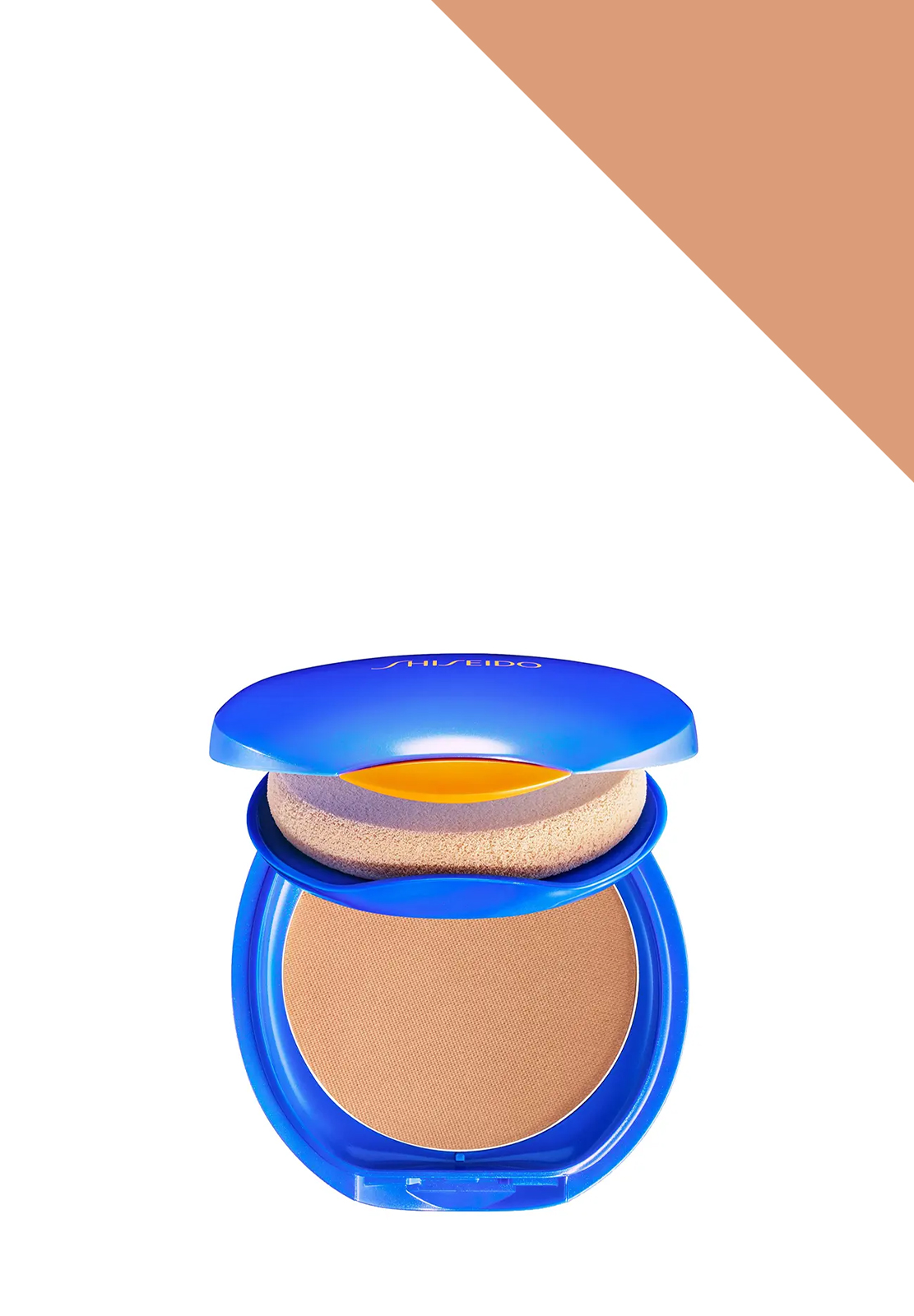 SHISEIDO TANNING COMPACT FOUNDATION SPF30