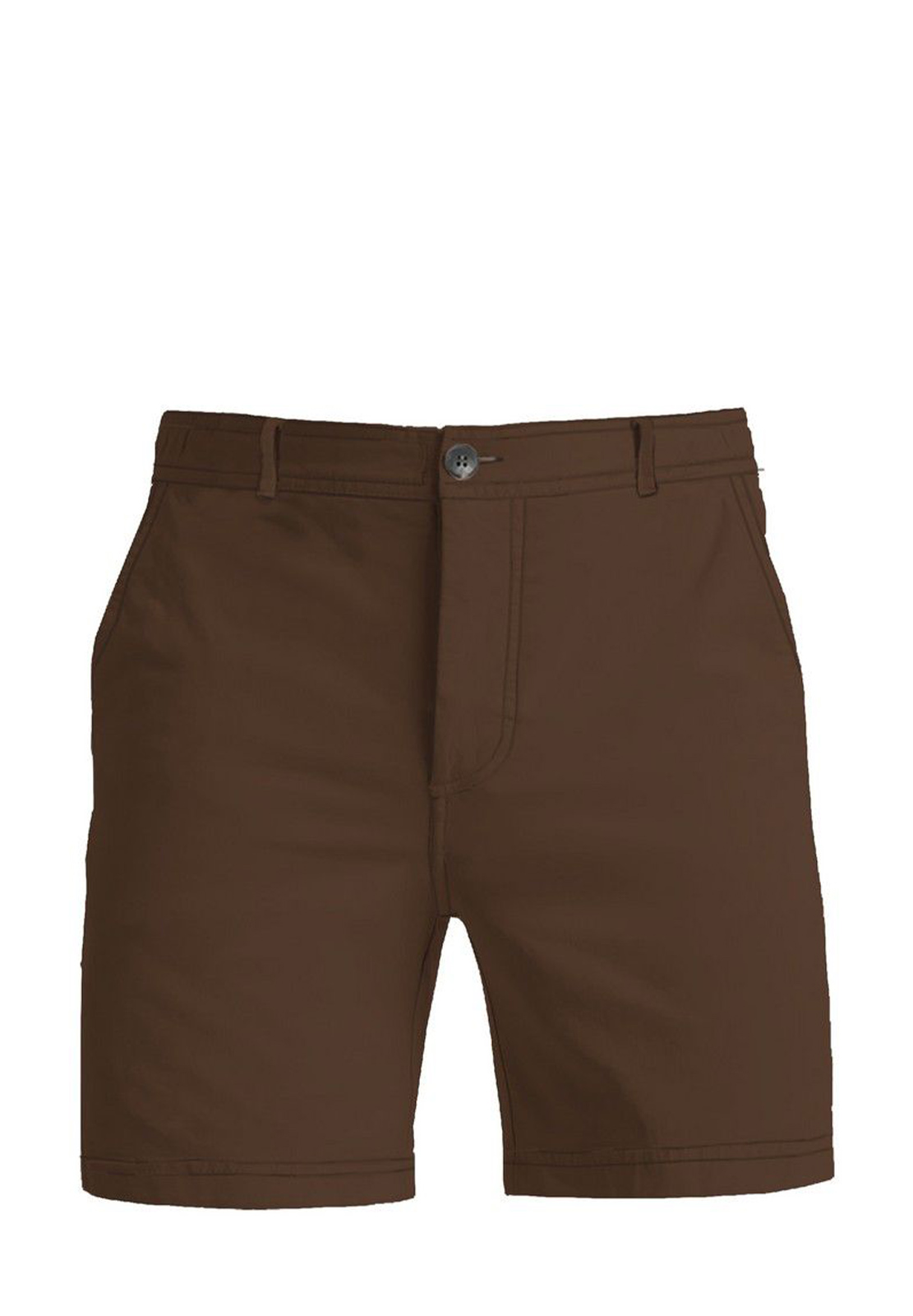 SAINT BARTH BERMUDA IN COTONE