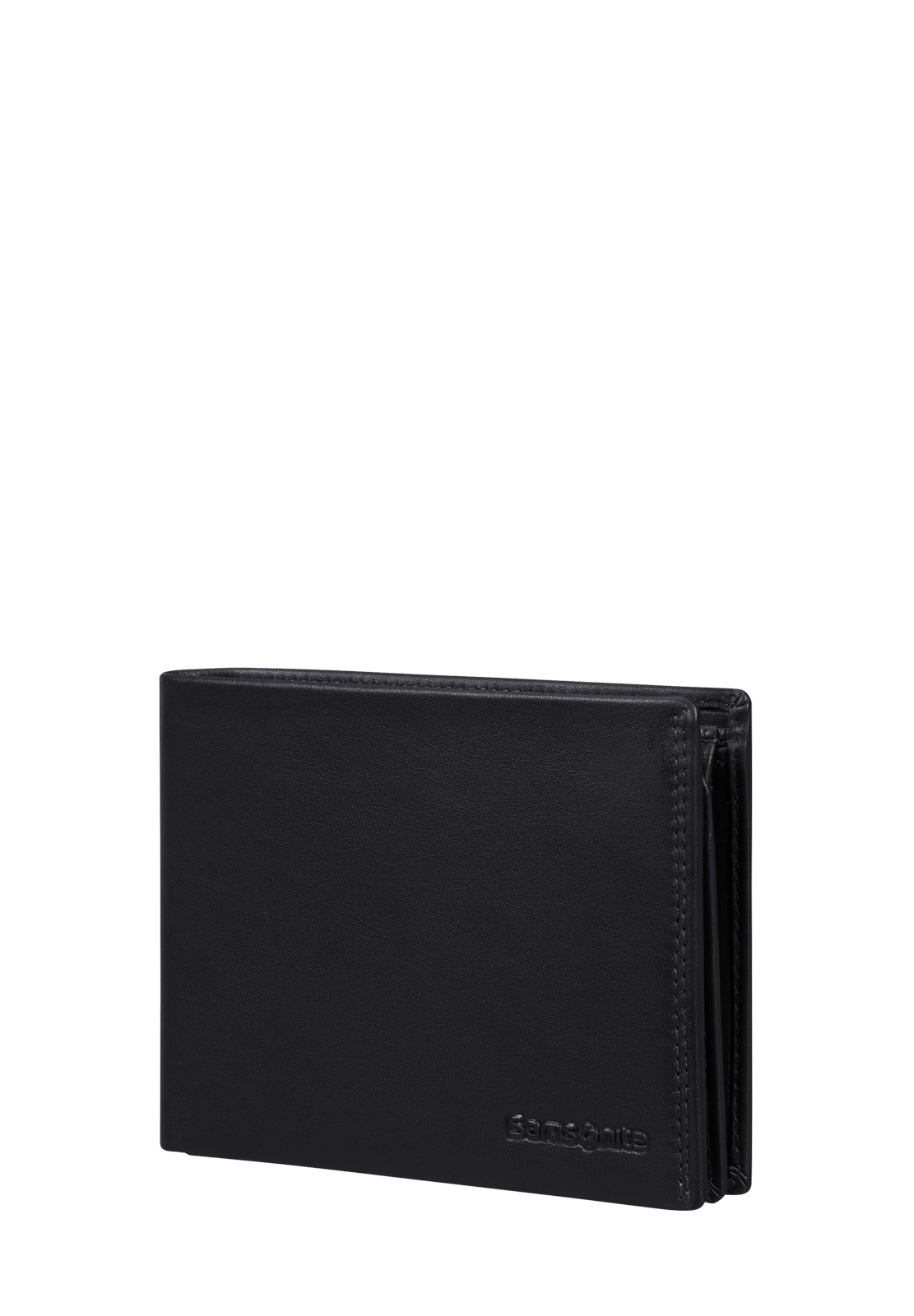 SAMSONITE PORTAFOGLI COMPLETO ATTACK 2 SLG