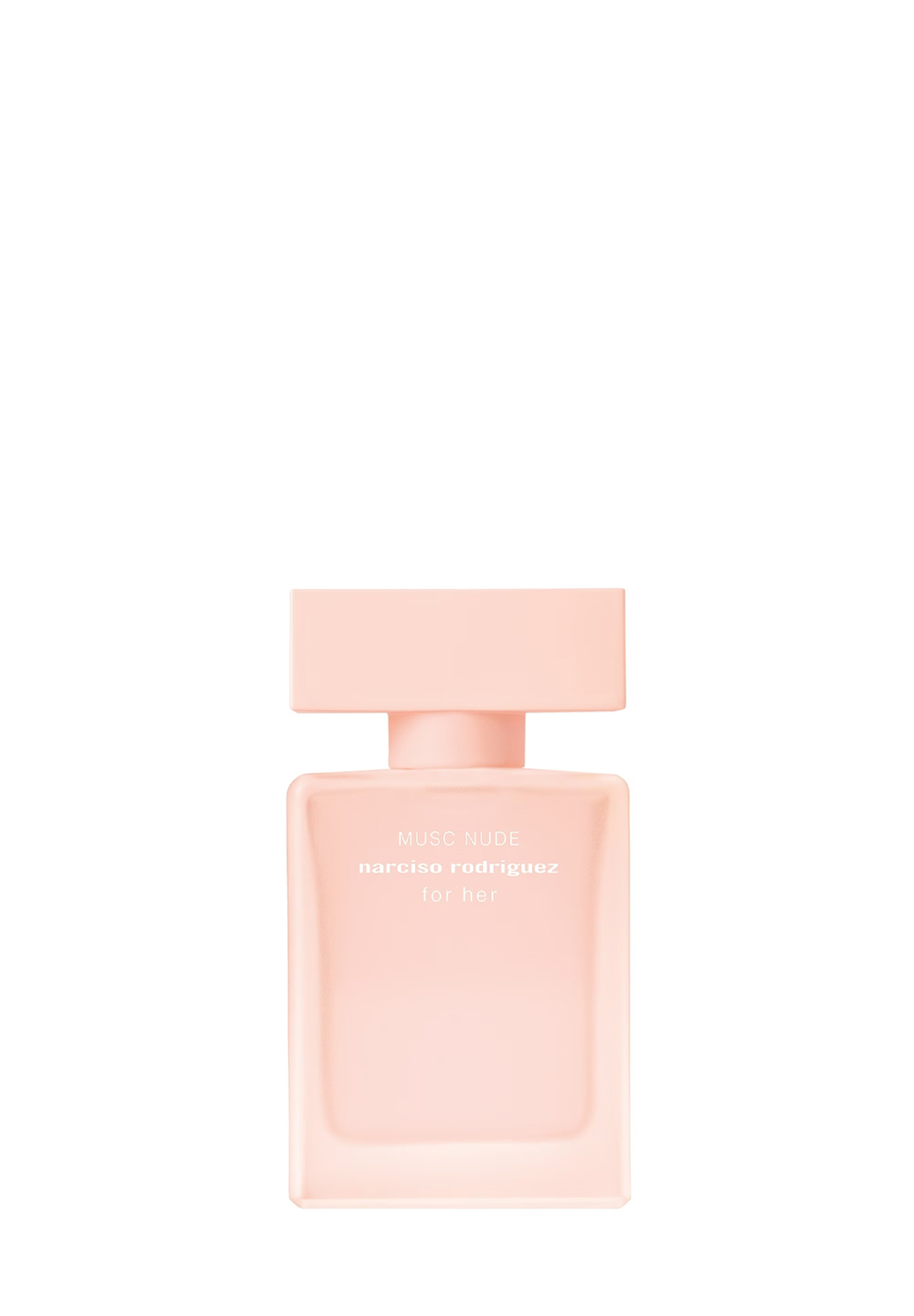 NARCISO RODRIGUEZ FOR HER MUSC NUDE EDP 30ML