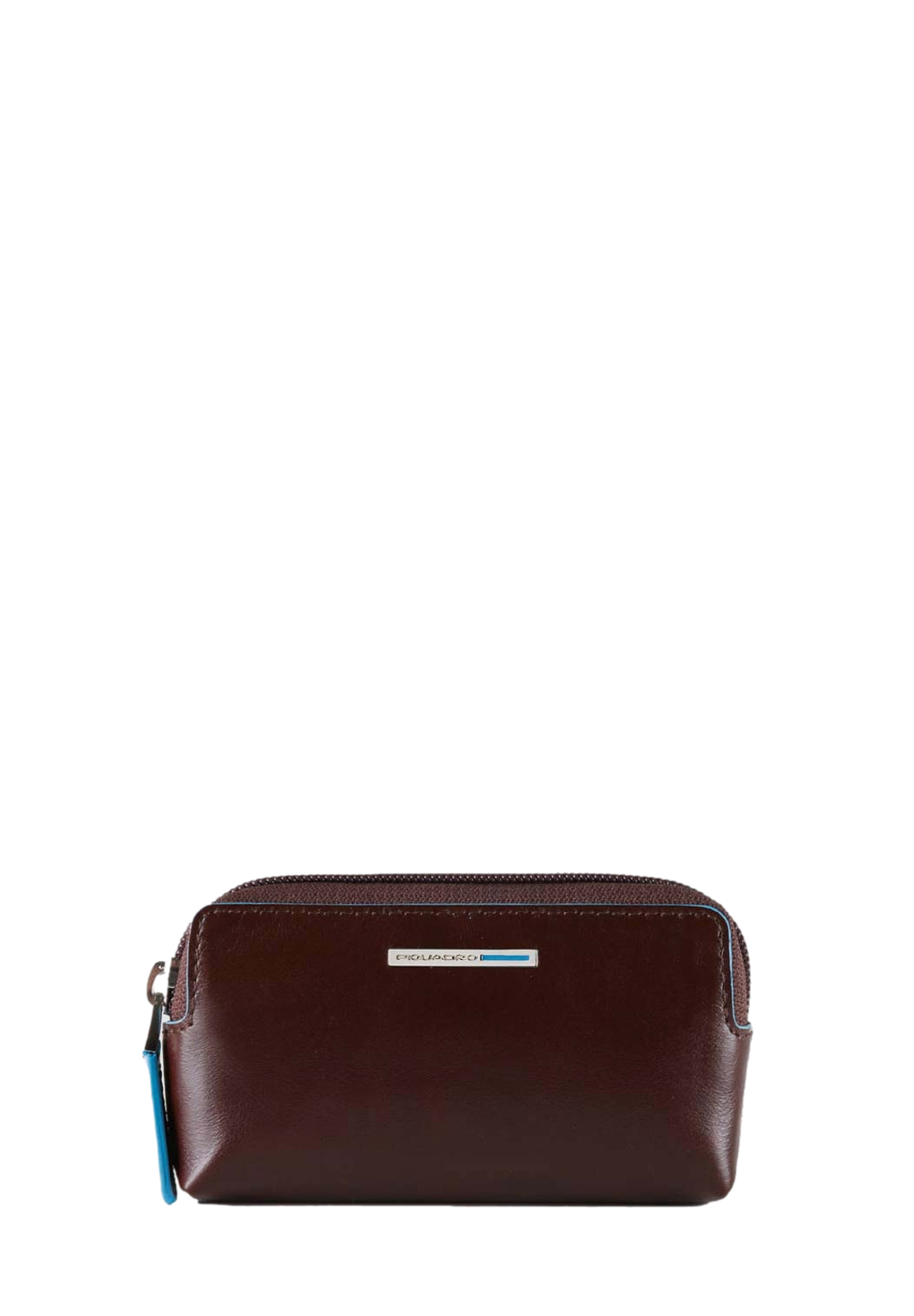 PIQUADRO ASTUCCIO PORTACHIAVI CON DUE ANELLE