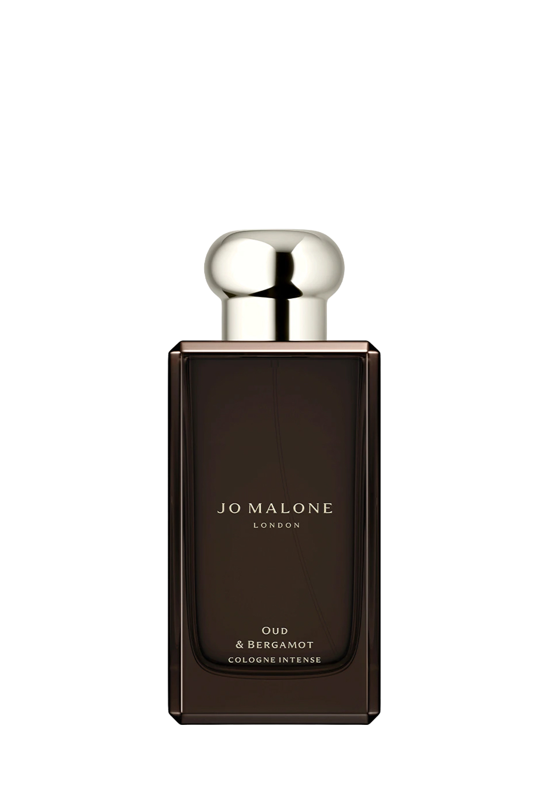 JO MALONE OUD & BERGAMOT COLOGNE INTENSE