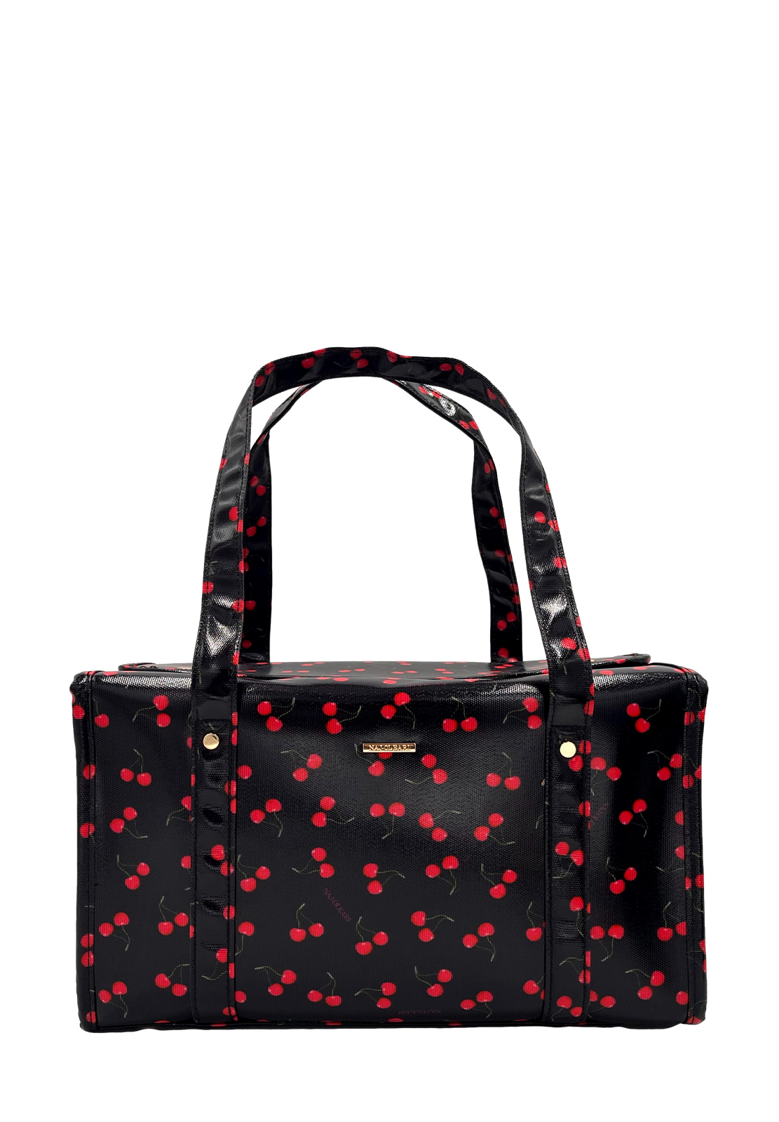 NAJ OLEARI BAULETTO CHERRY