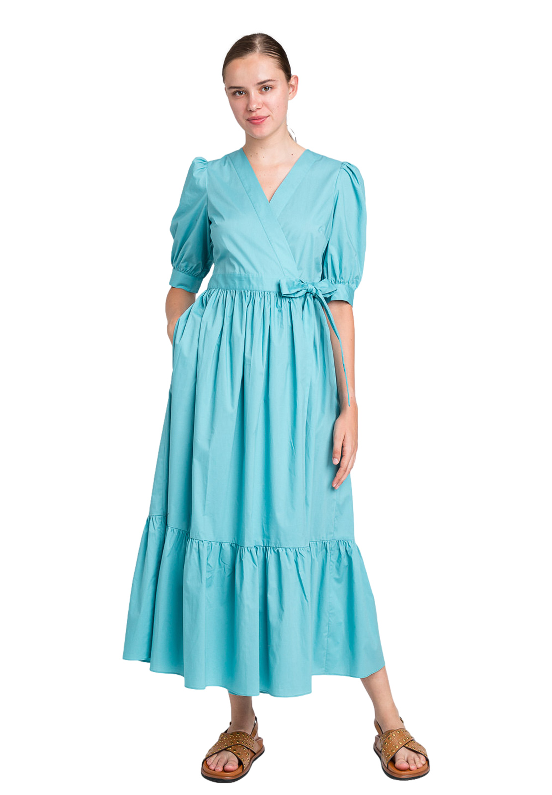 TWINSET ABITO CHEMISIER