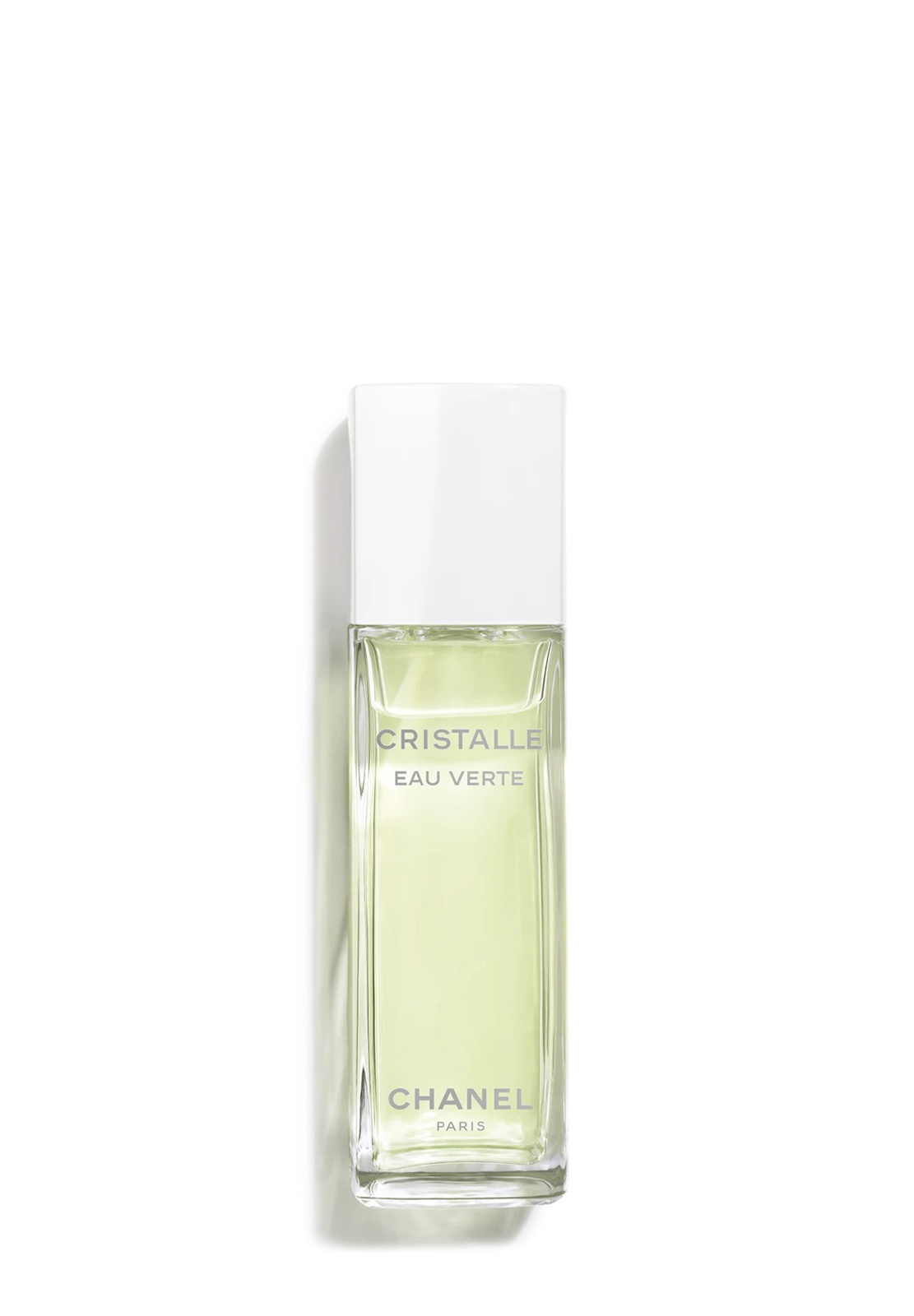 CHANEL CRISTALLE EAU VERTE EDP 100ML