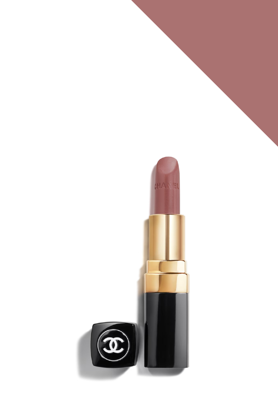 CHANEL ROUGE COCO